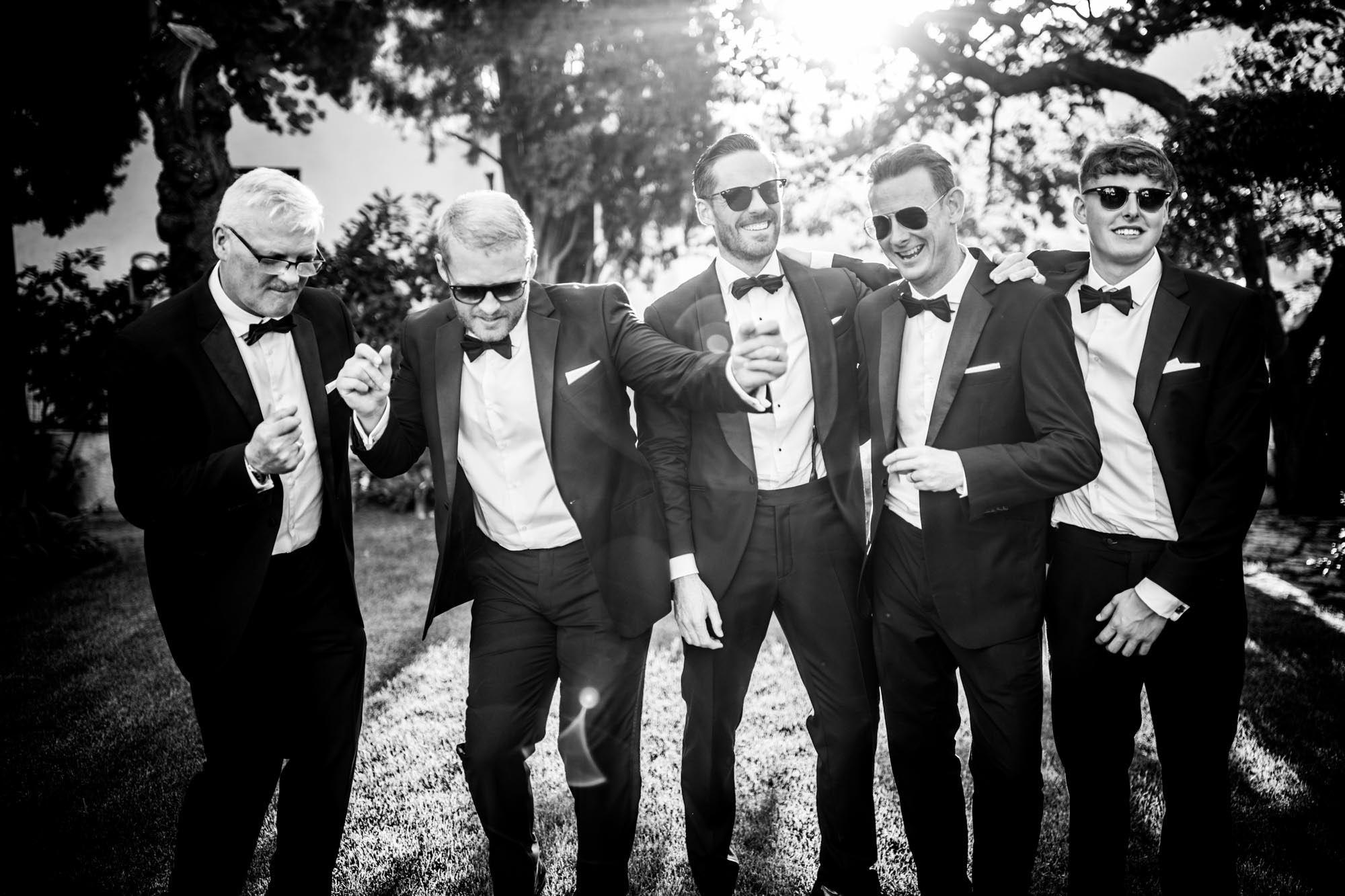 Cristiano Ostinelli - the Lake Como Wedding photographer