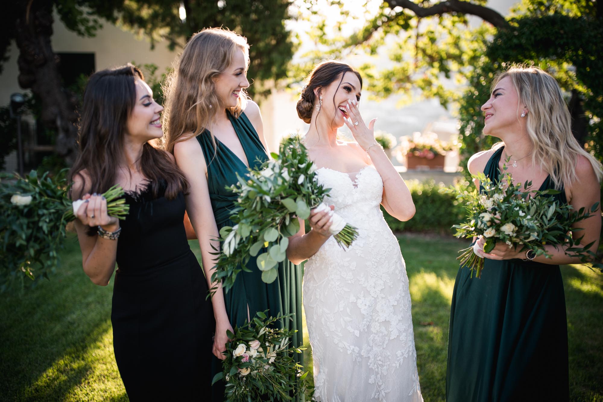 Cristiano Ostinelli - the Lake Como Wedding photographer