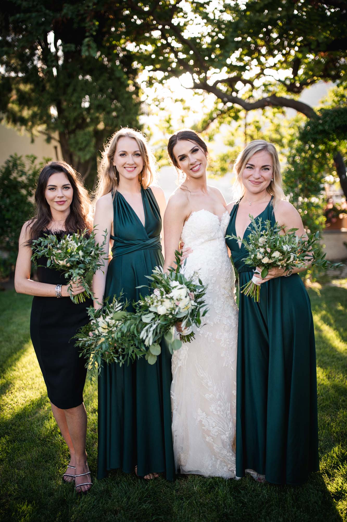 Cristiano Ostinelli - the Lake Como Wedding photographer