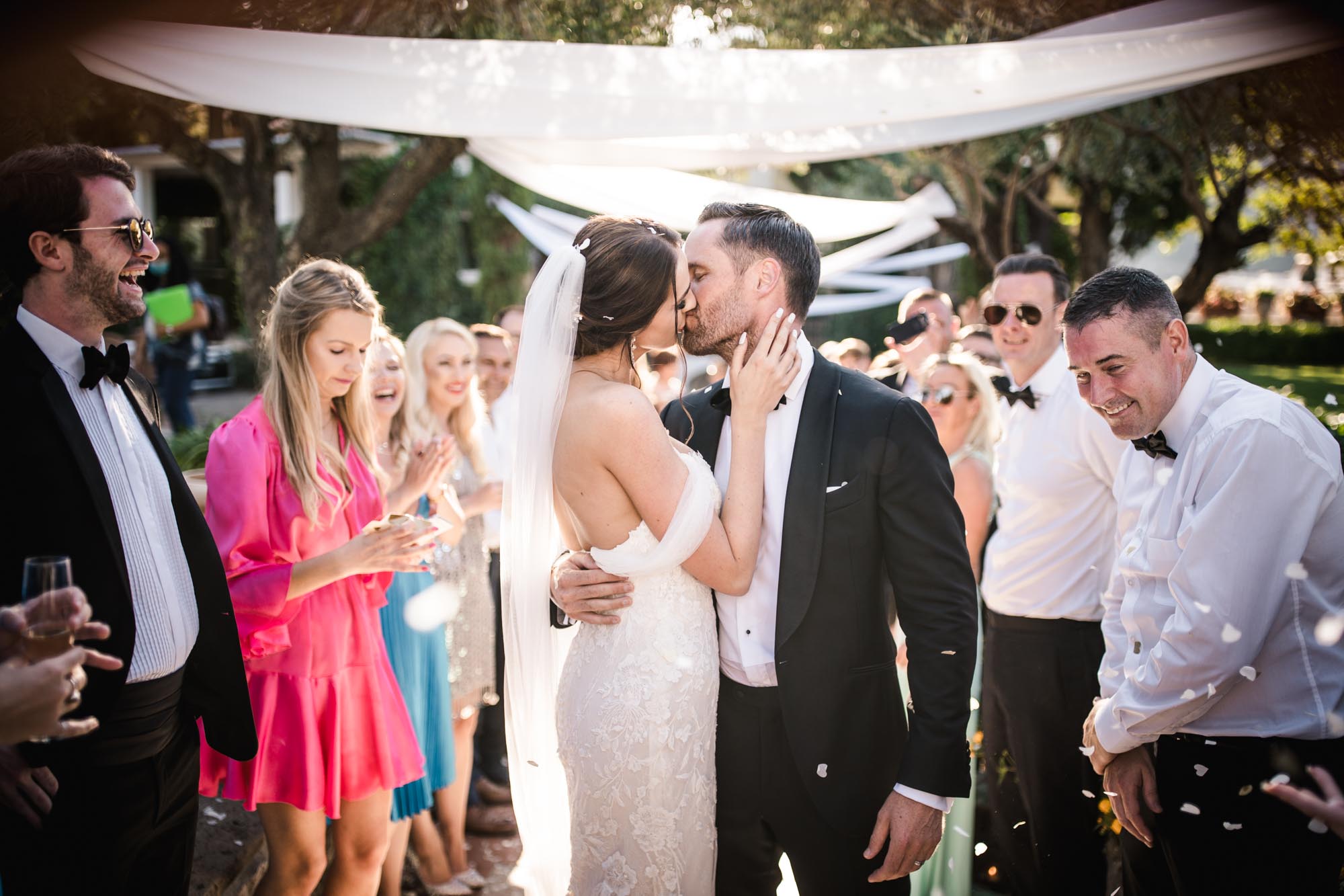 Cristiano Ostinelli - the Lake Como Wedding photographer