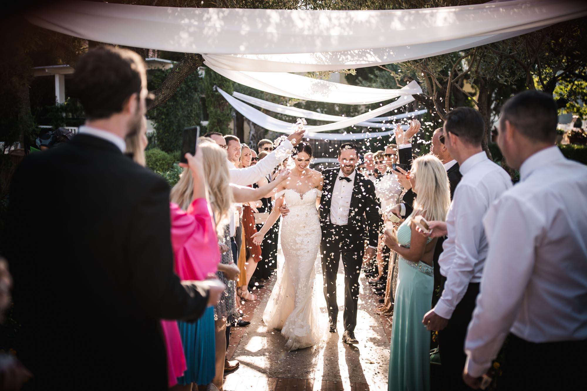 Cristiano Ostinelli - the Lake Como Wedding photographer