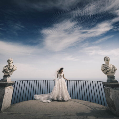 Cristiano Ostinelli - the Lake Como Wedding photographer