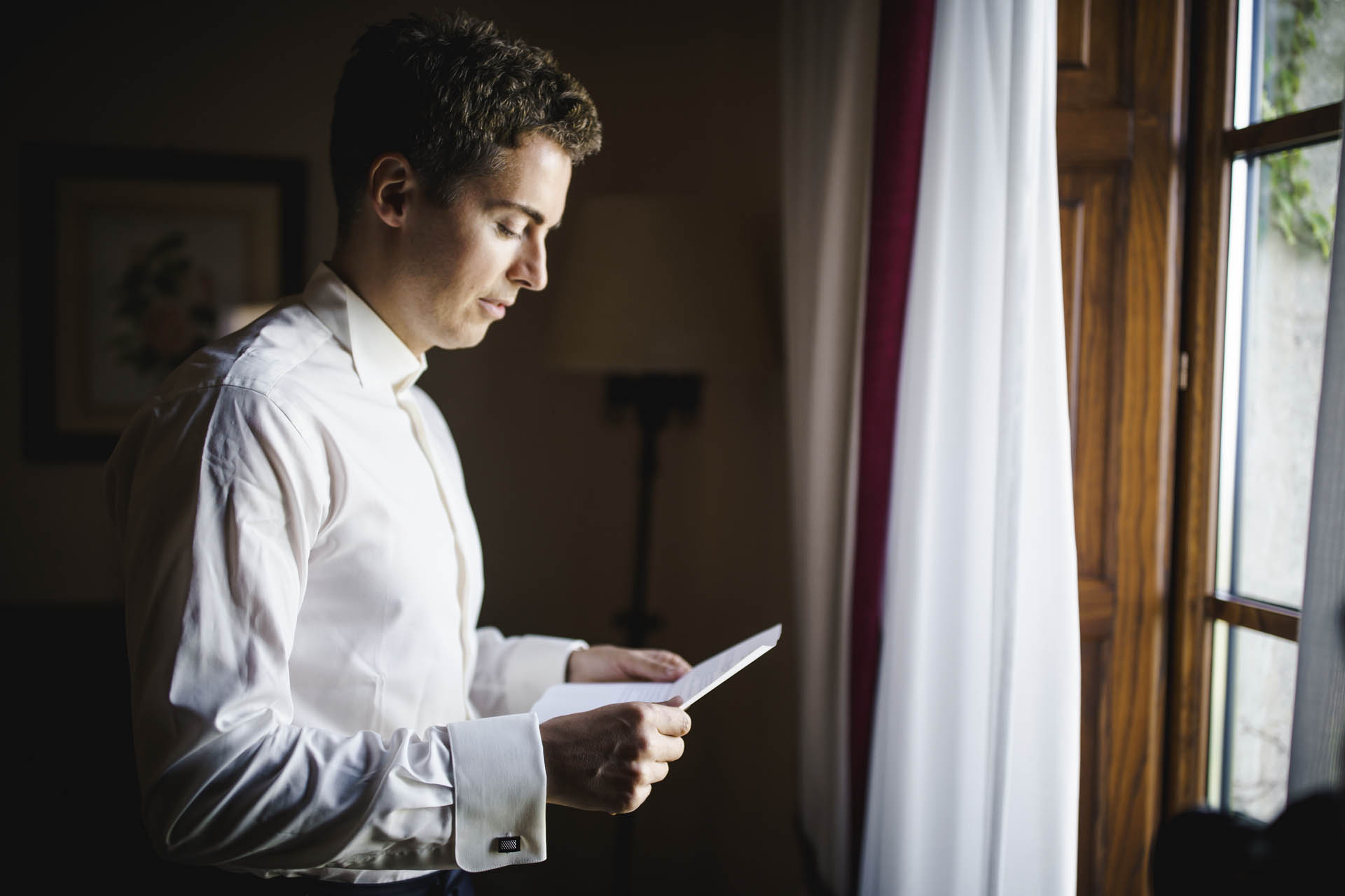 Cristiano Ostinelli - the Lake Como Wedding photographer