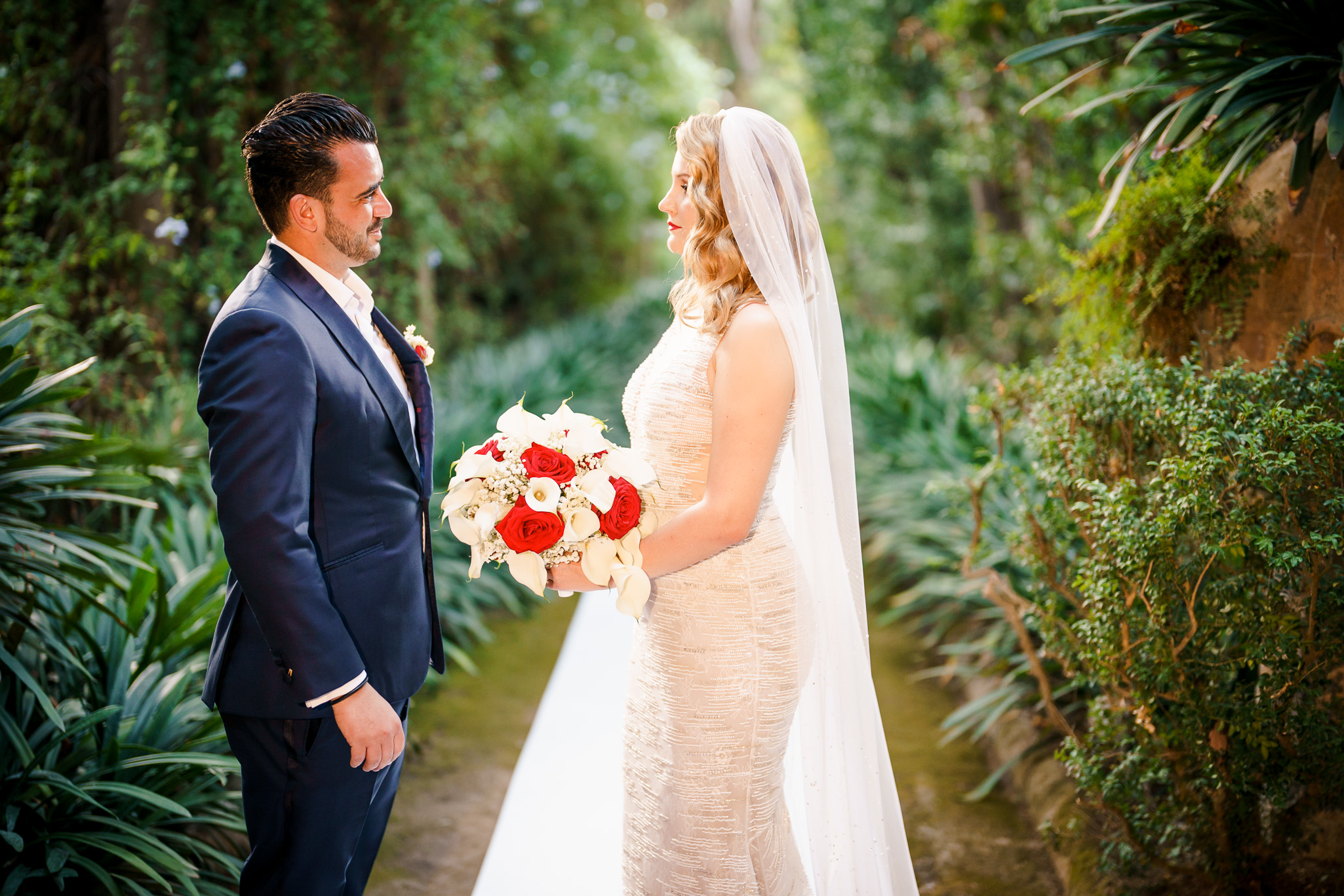 Cristiano Ostinelli - the Lake Como Wedding photographer