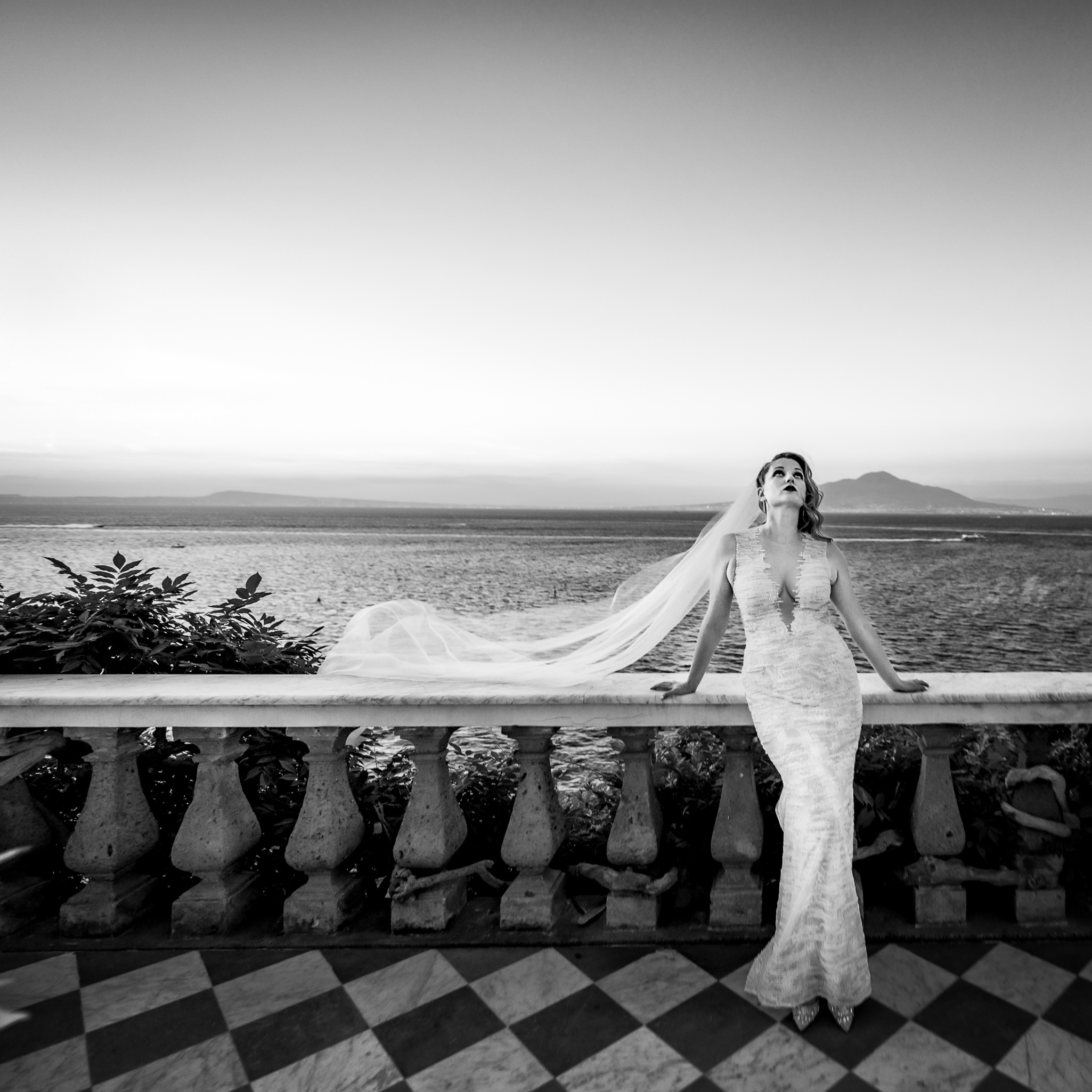 Cristiano Ostinelli - the Lake Como Wedding photographer