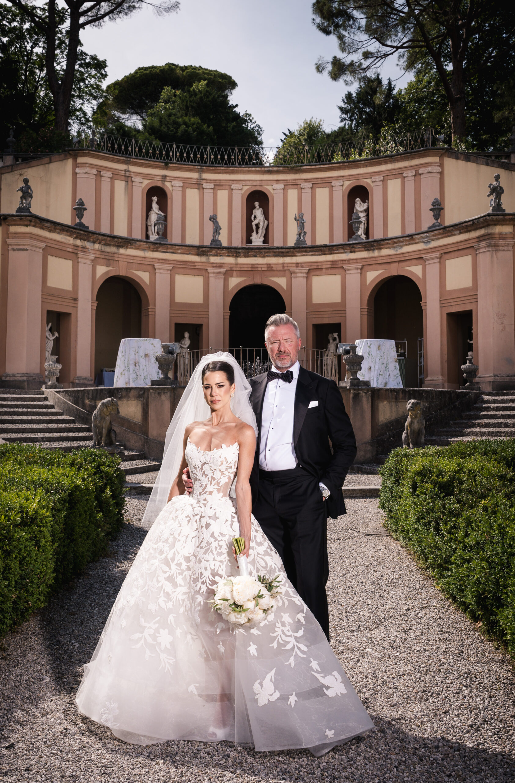 Cristiano Ostinelli - the Lake Como Wedding photographer