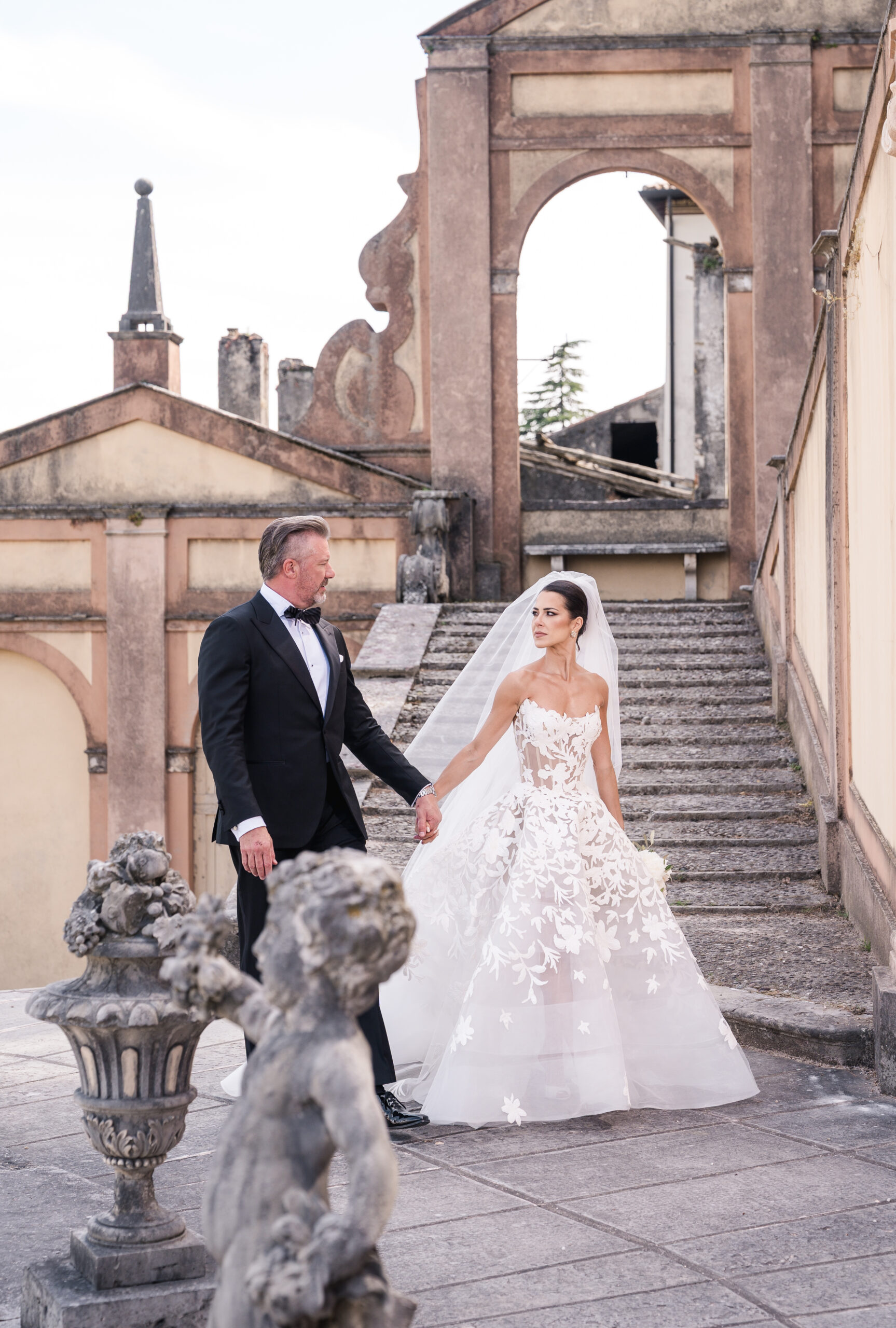 Cristiano Ostinelli - the Lake Como Wedding photographer