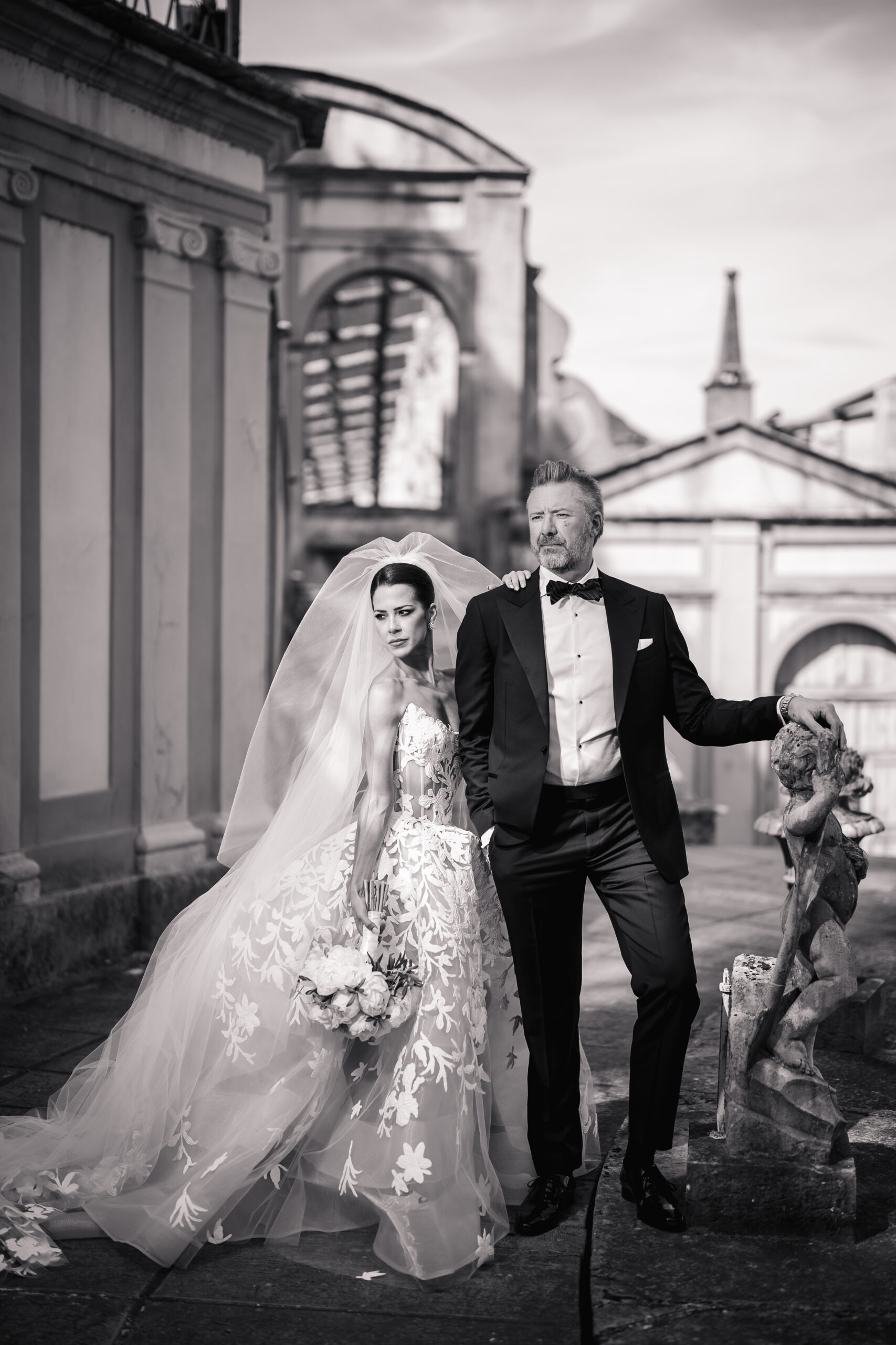Cristiano Ostinelli - the Lake Como Wedding photographer