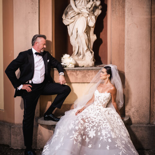 Cristiano Ostinelli - the Lake Como Wedding photographer