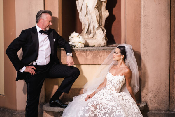Cristiano Ostinelli - the Lake Como Wedding photographer