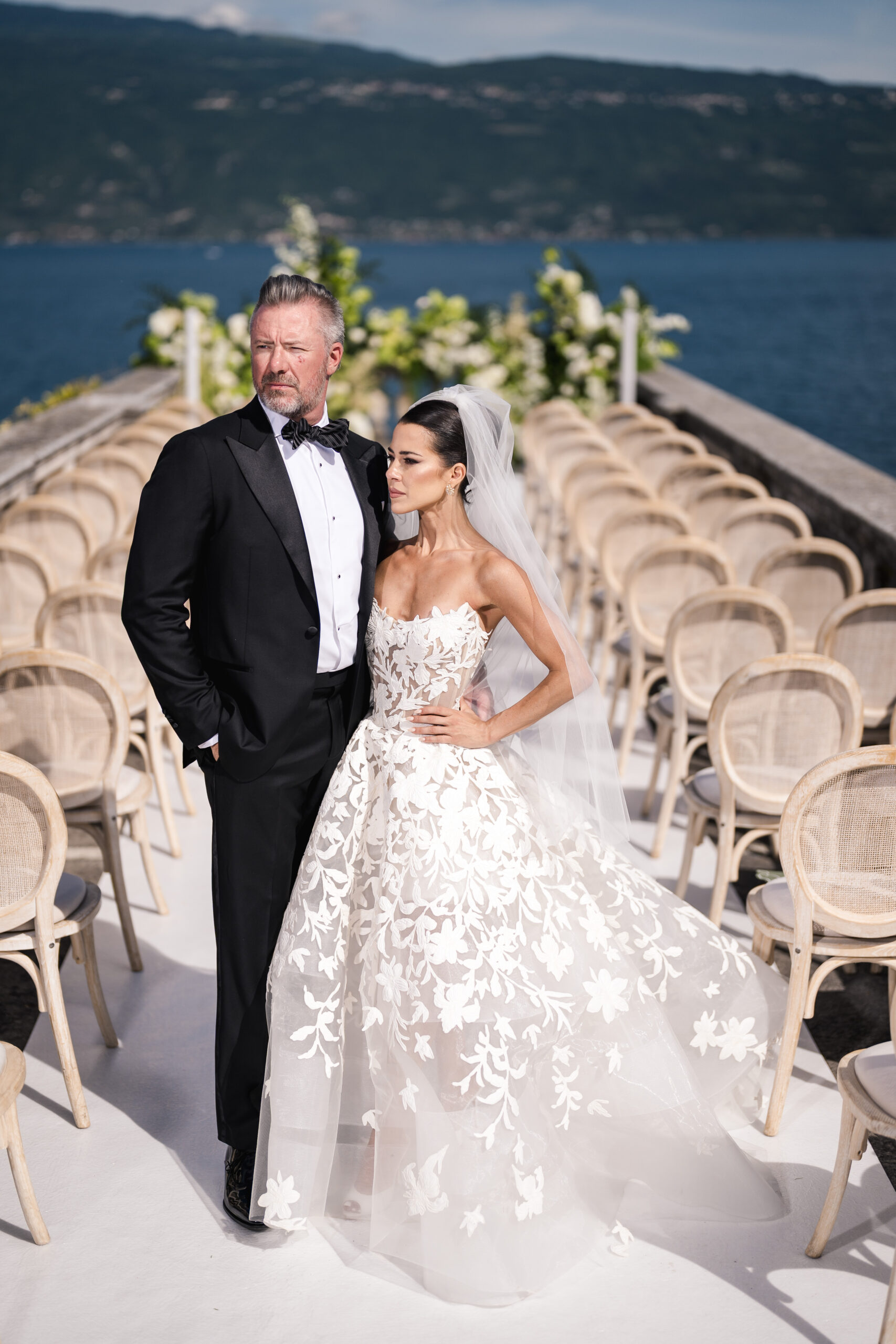 Cristiano Ostinelli - the Lake Como Wedding photographer