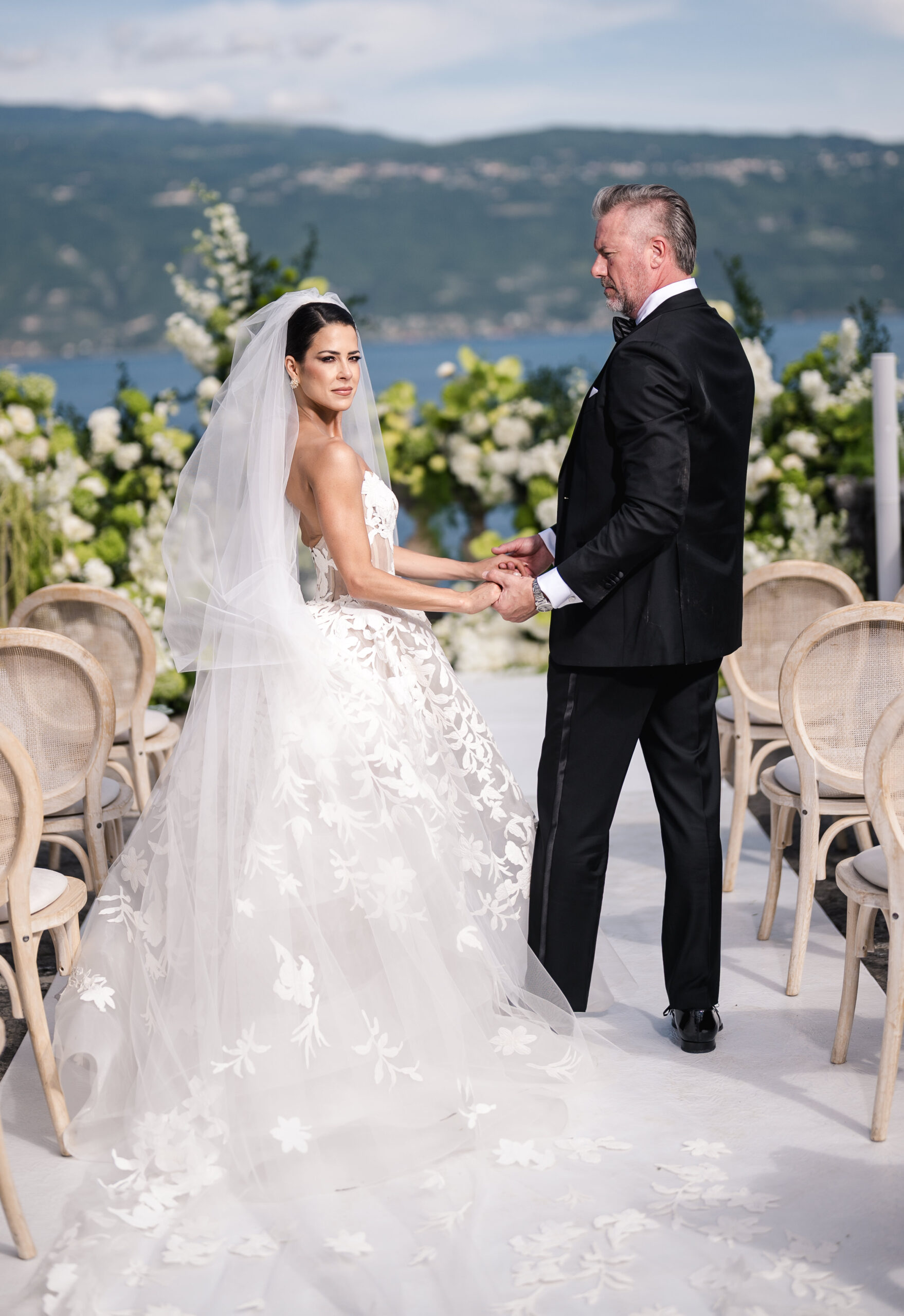 Cristiano Ostinelli - the Lake Como Wedding photographer