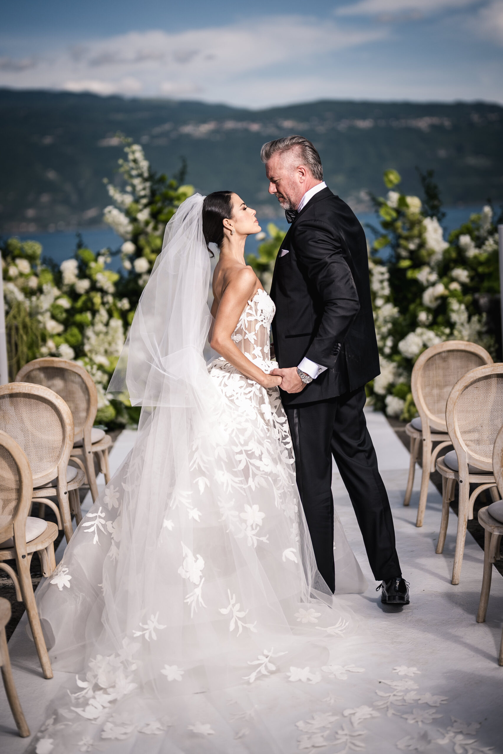 Cristiano Ostinelli - the Lake Como Wedding photographer