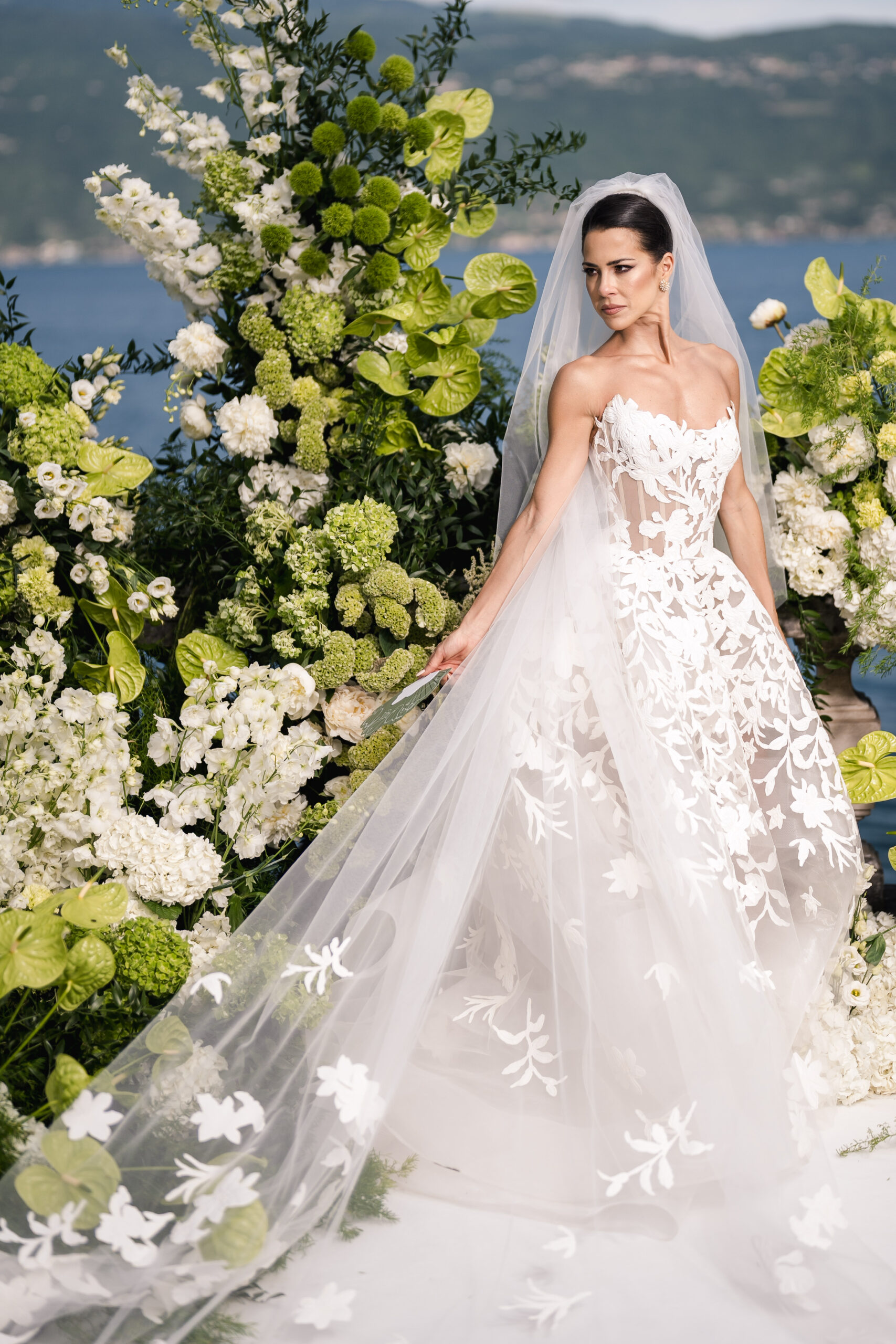 Cristiano Ostinelli - the Lake Como Wedding photographer