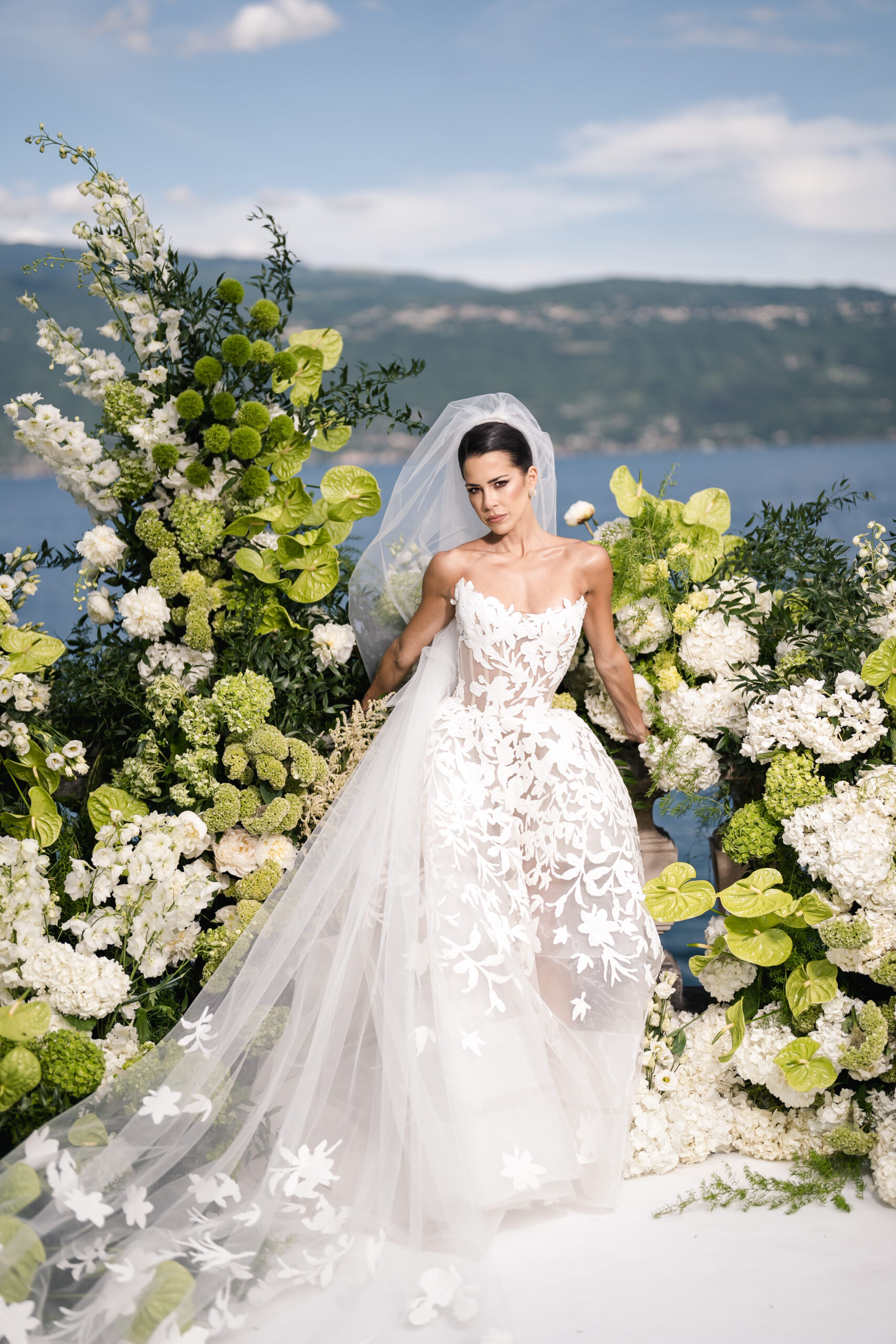 Cristiano Ostinelli - the Lake Como Wedding photographer