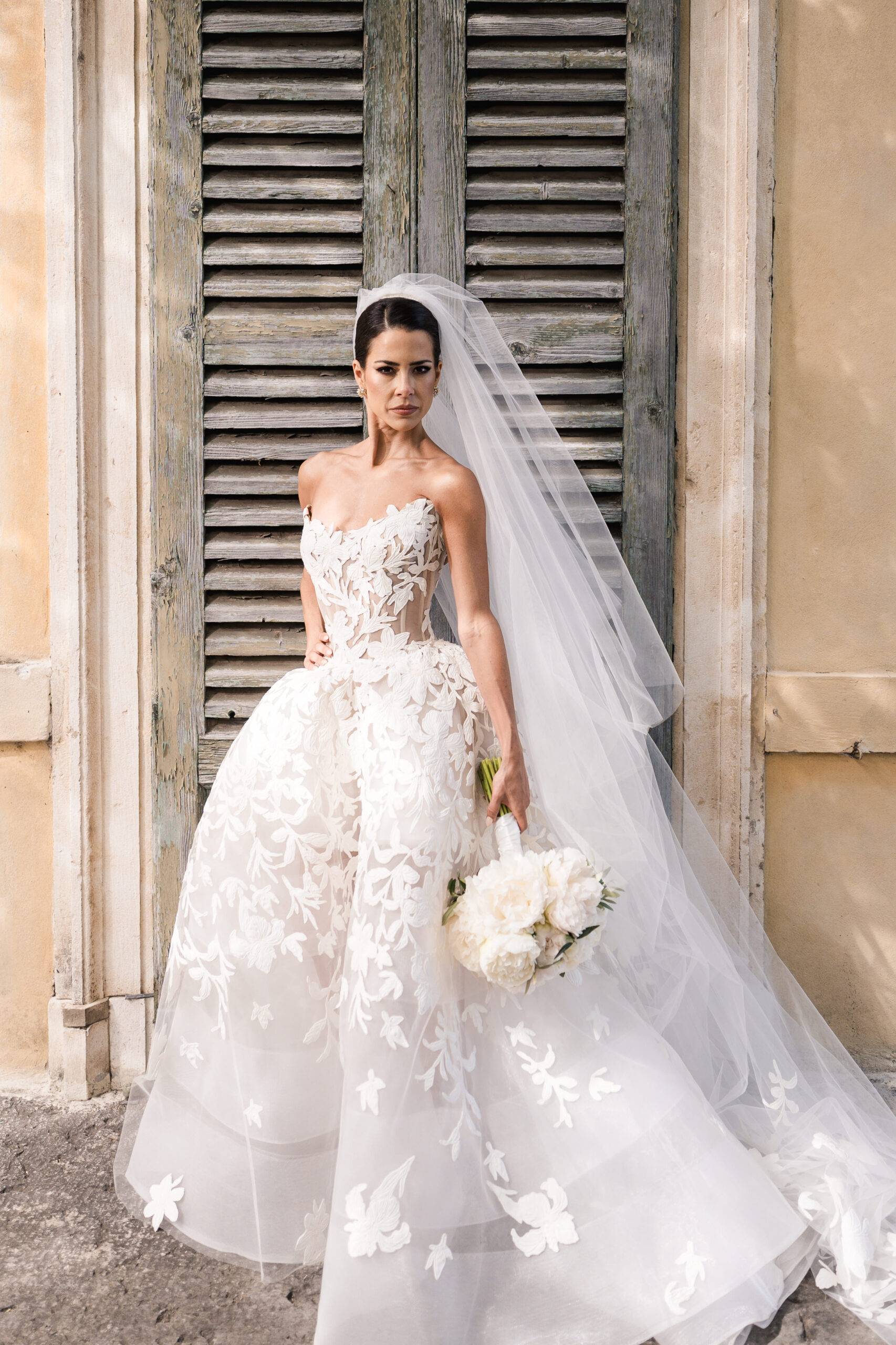 Cristiano Ostinelli - the Lake Como Wedding photographer