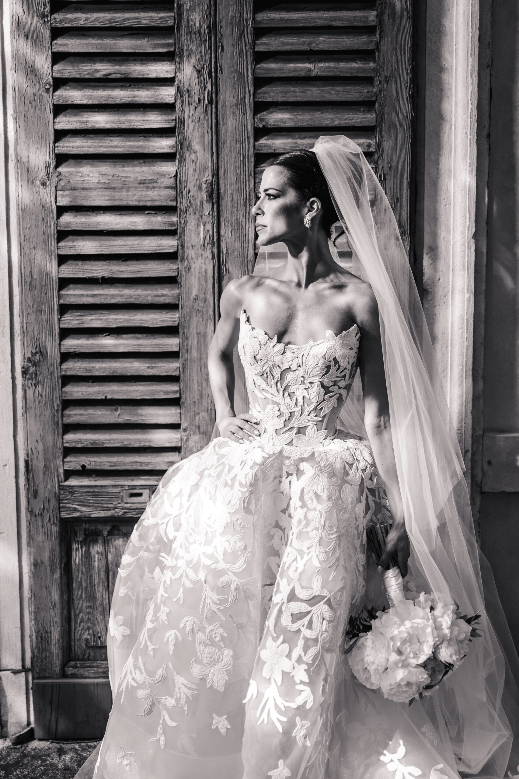 Cristiano Ostinelli - the Lake Como Wedding photographer