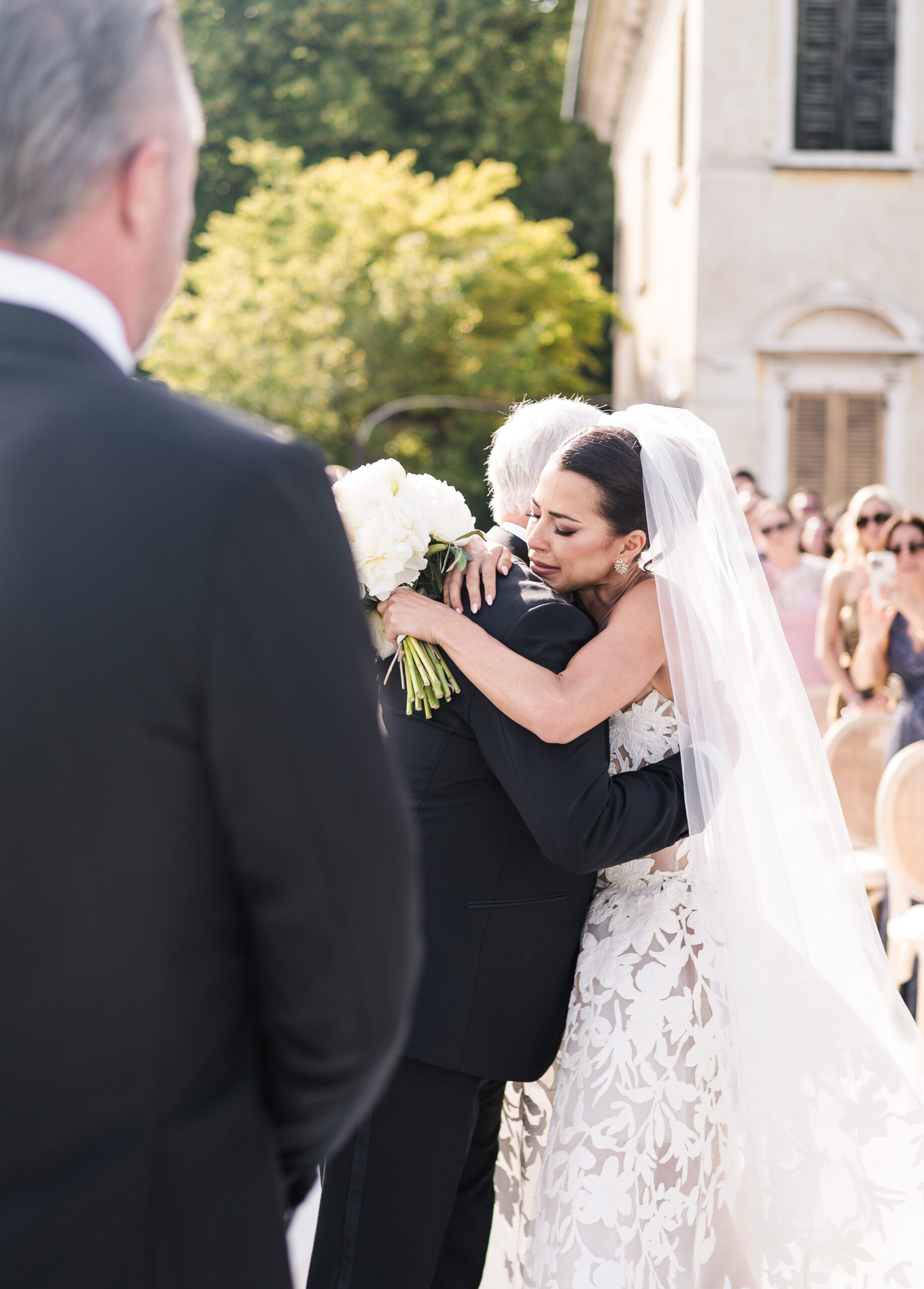 Cristiano Ostinelli - the Lake Como Wedding photographer