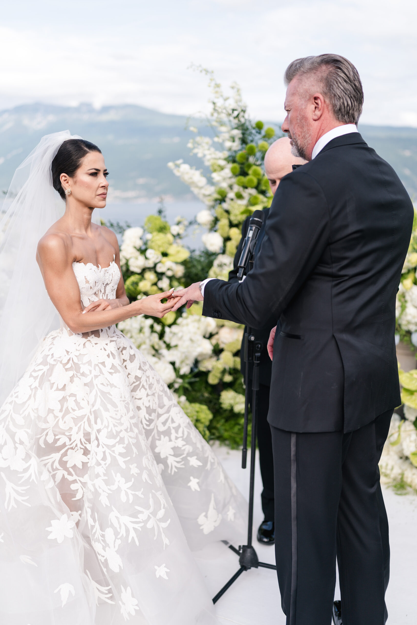 Cristiano Ostinelli - the Lake Como Wedding photographer