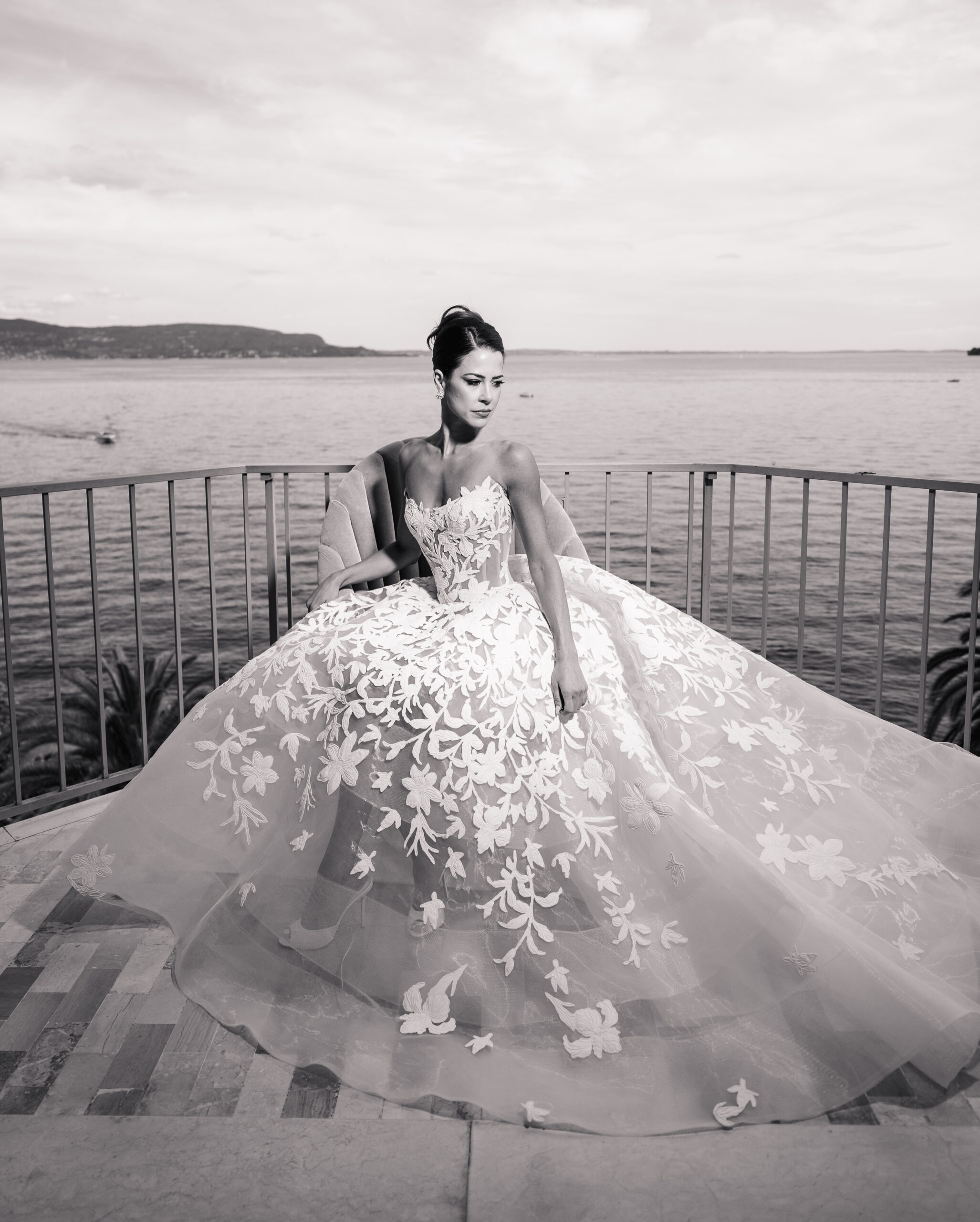 Cristiano Ostinelli - the Lake Como Wedding photographer