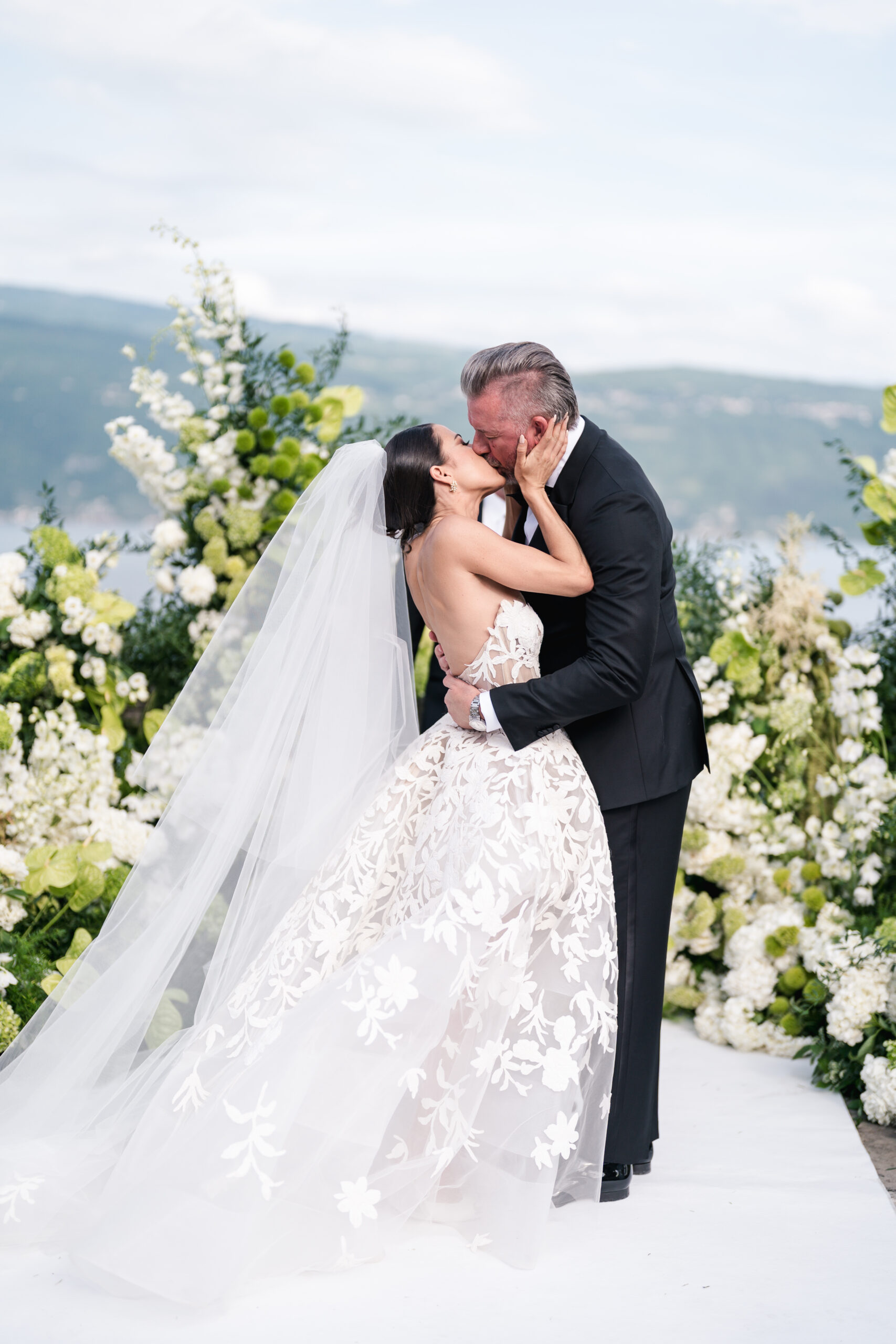Cristiano Ostinelli - the Lake Como Wedding photographer
