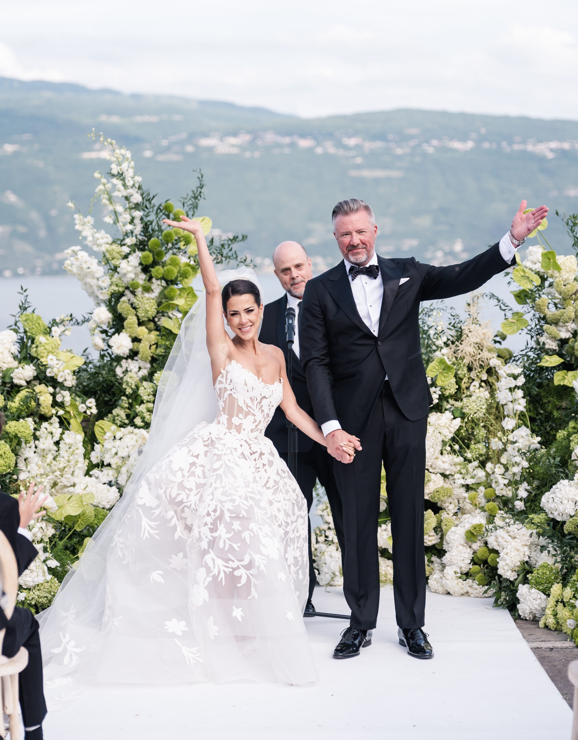 Cristiano Ostinelli - the Lake Como Wedding photographer