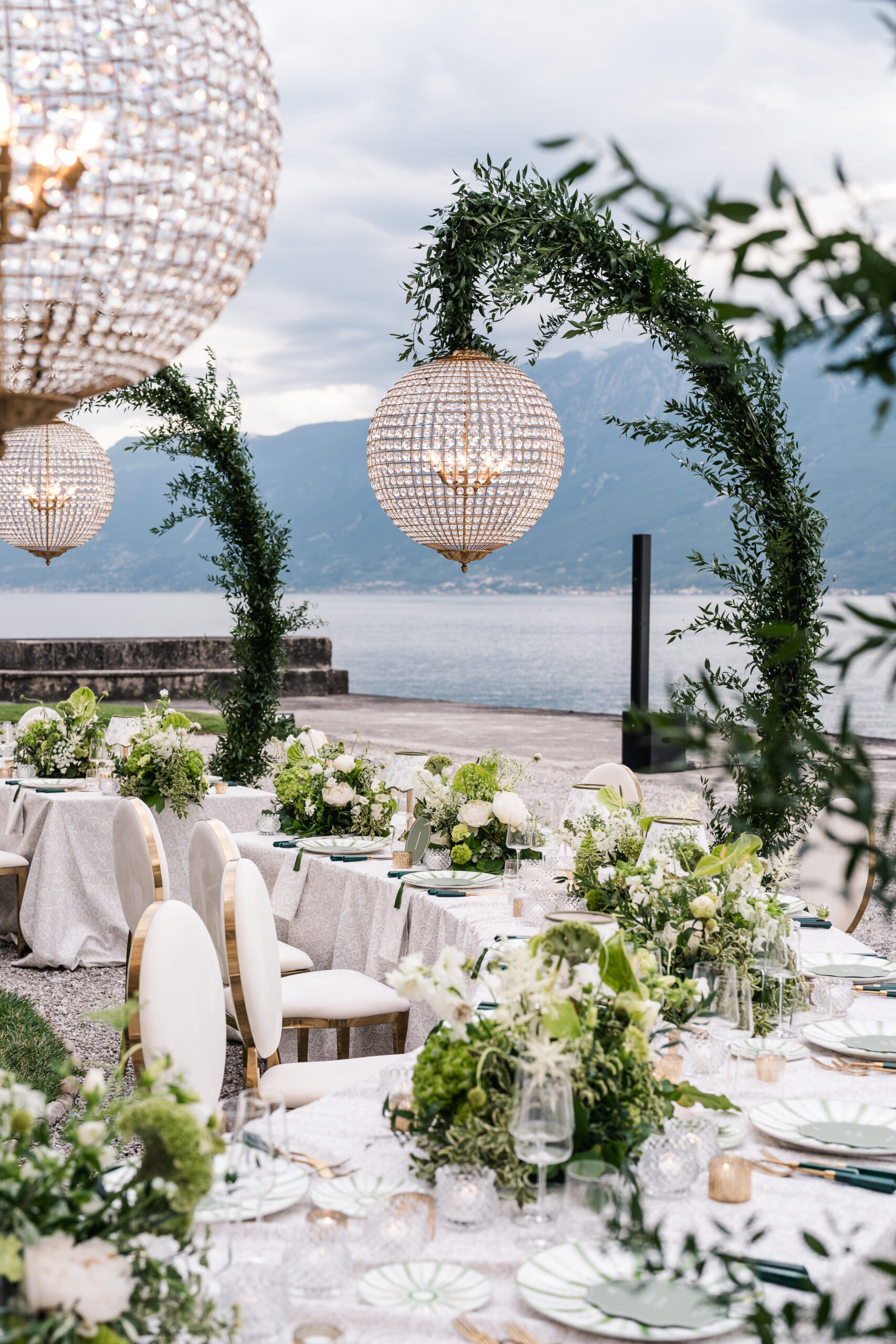 Cristiano Ostinelli - the Lake Como Wedding photographer