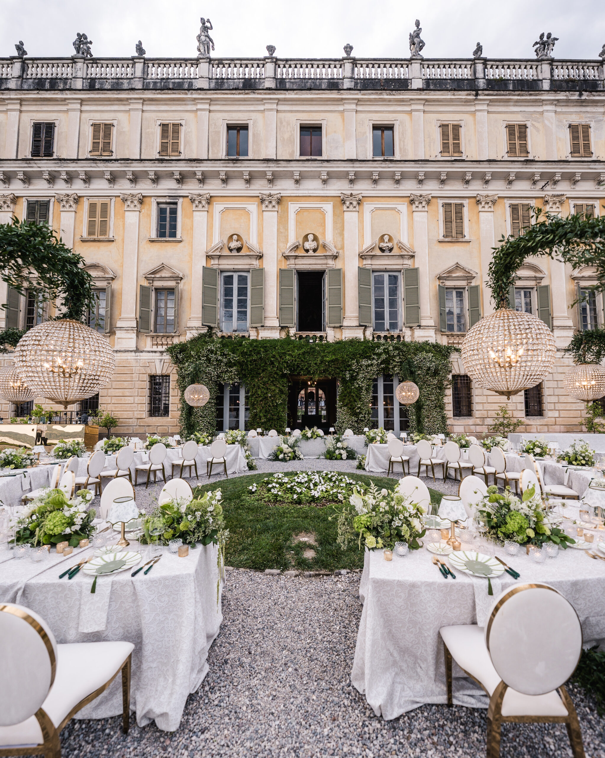 Cristiano Ostinelli - the Lake Como Wedding photographer