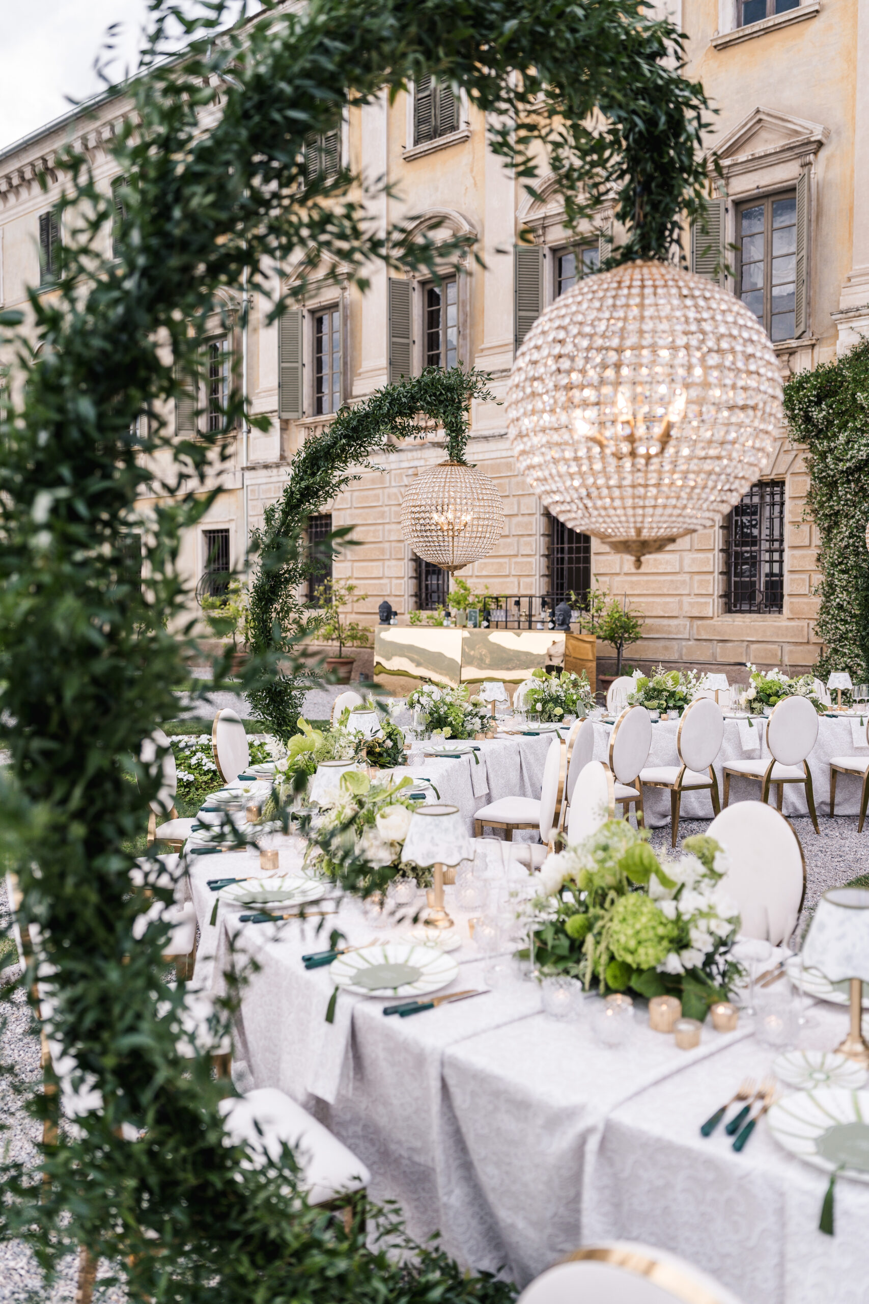 Cristiano Ostinelli - the Lake Como Wedding photographer