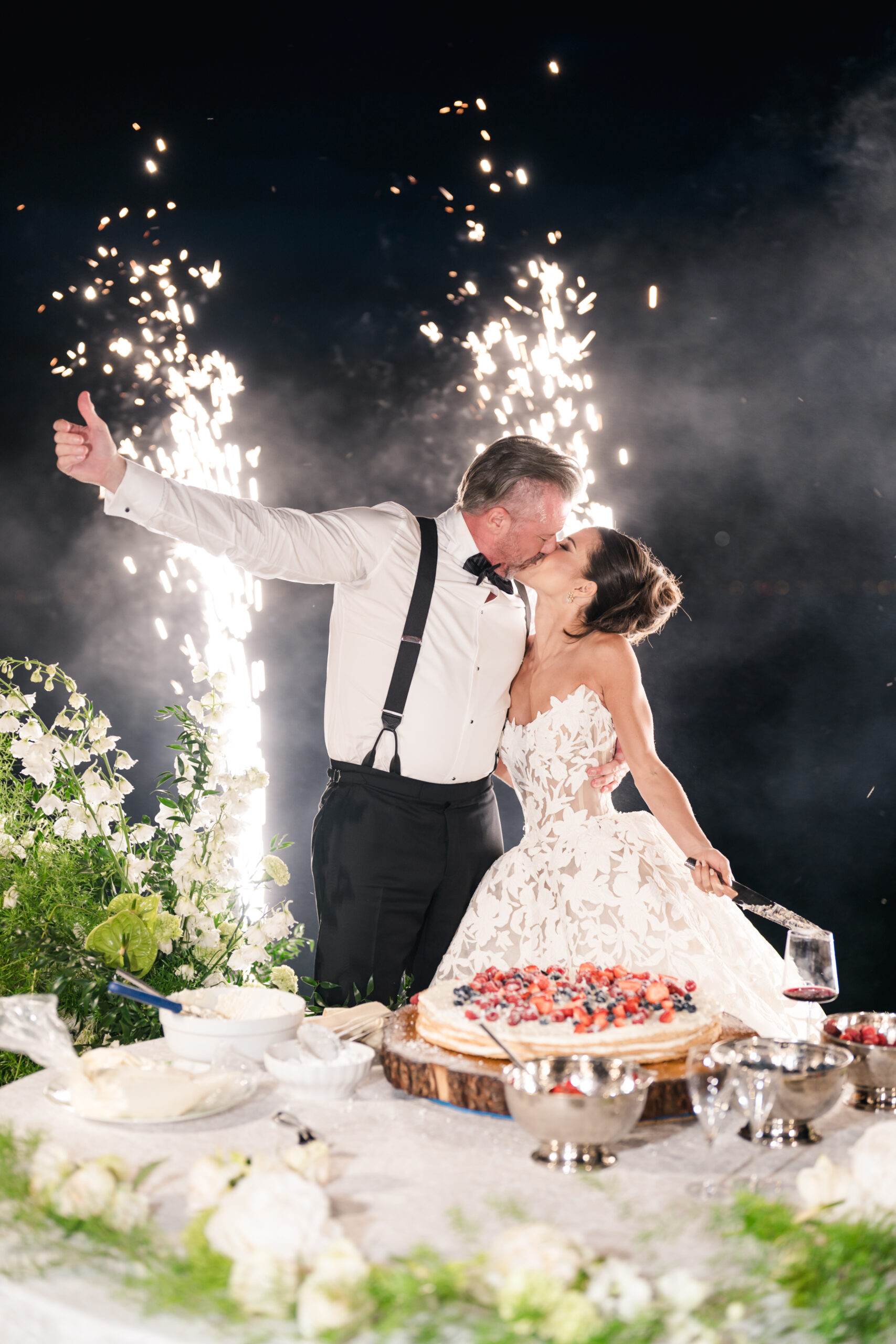 Cristiano Ostinelli - the Lake Como Wedding photographer