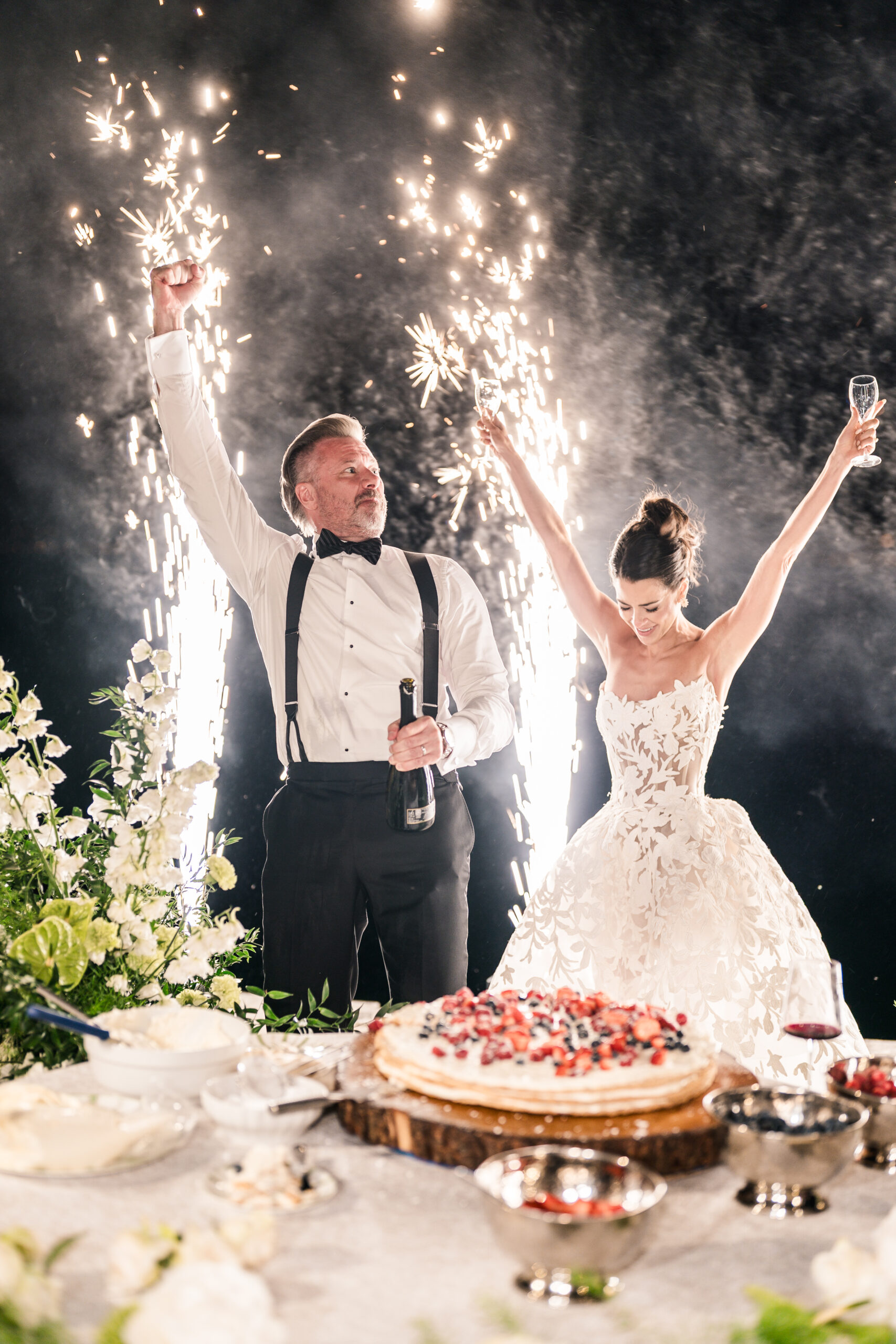 Cristiano Ostinelli - the Lake Como Wedding photographer