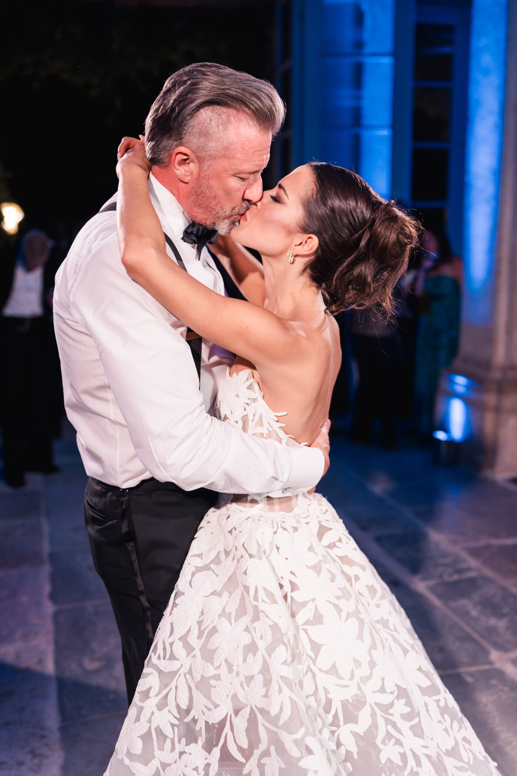Cristiano Ostinelli - the Lake Como Wedding photographer