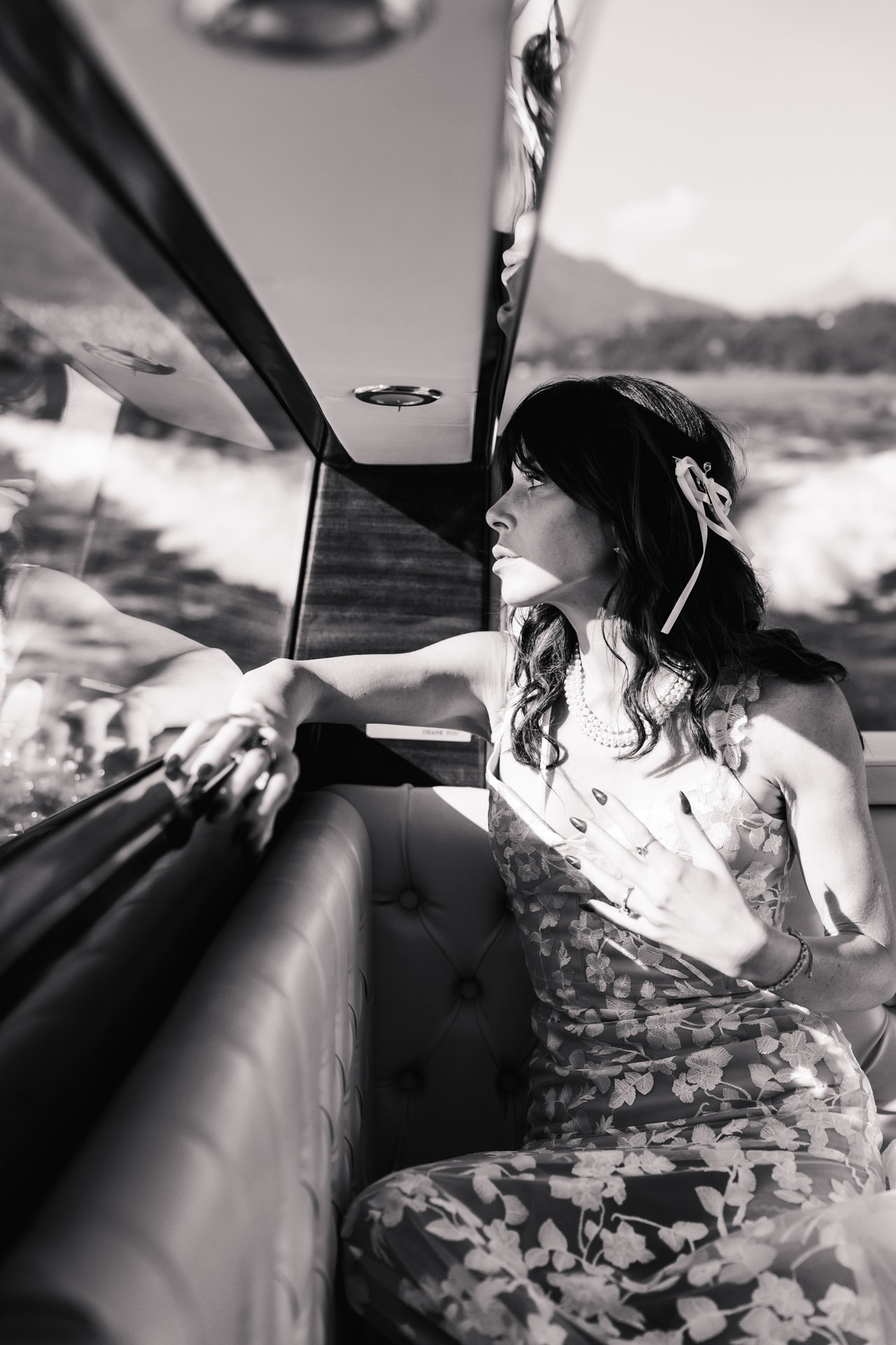Cristiano Ostinelli - the Lake Como Wedding photographer