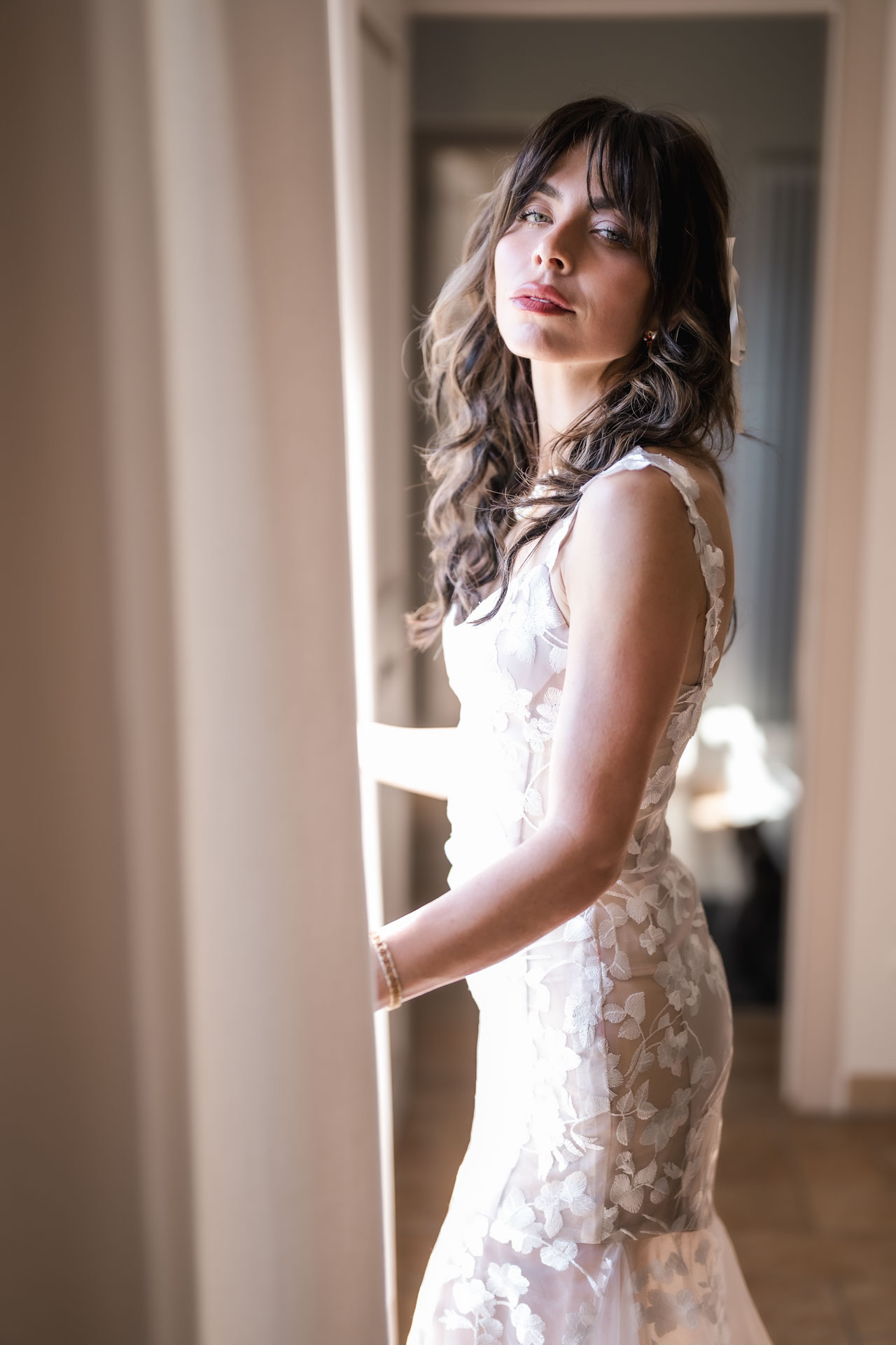 Cristiano Ostinelli - the Lake Como Wedding photographer