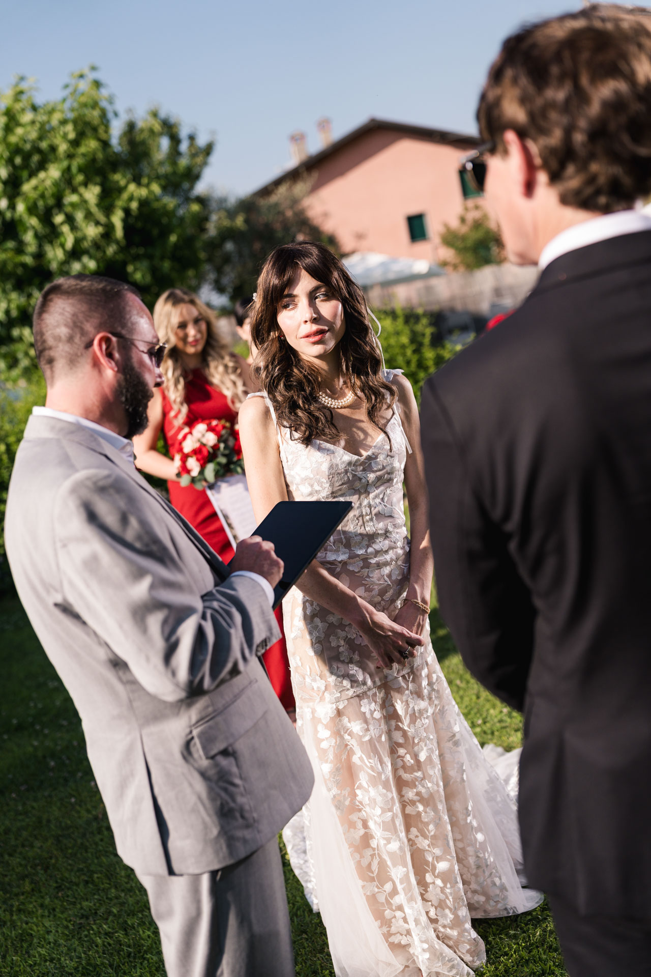 Cristiano Ostinelli - the Lake Como Wedding photographer