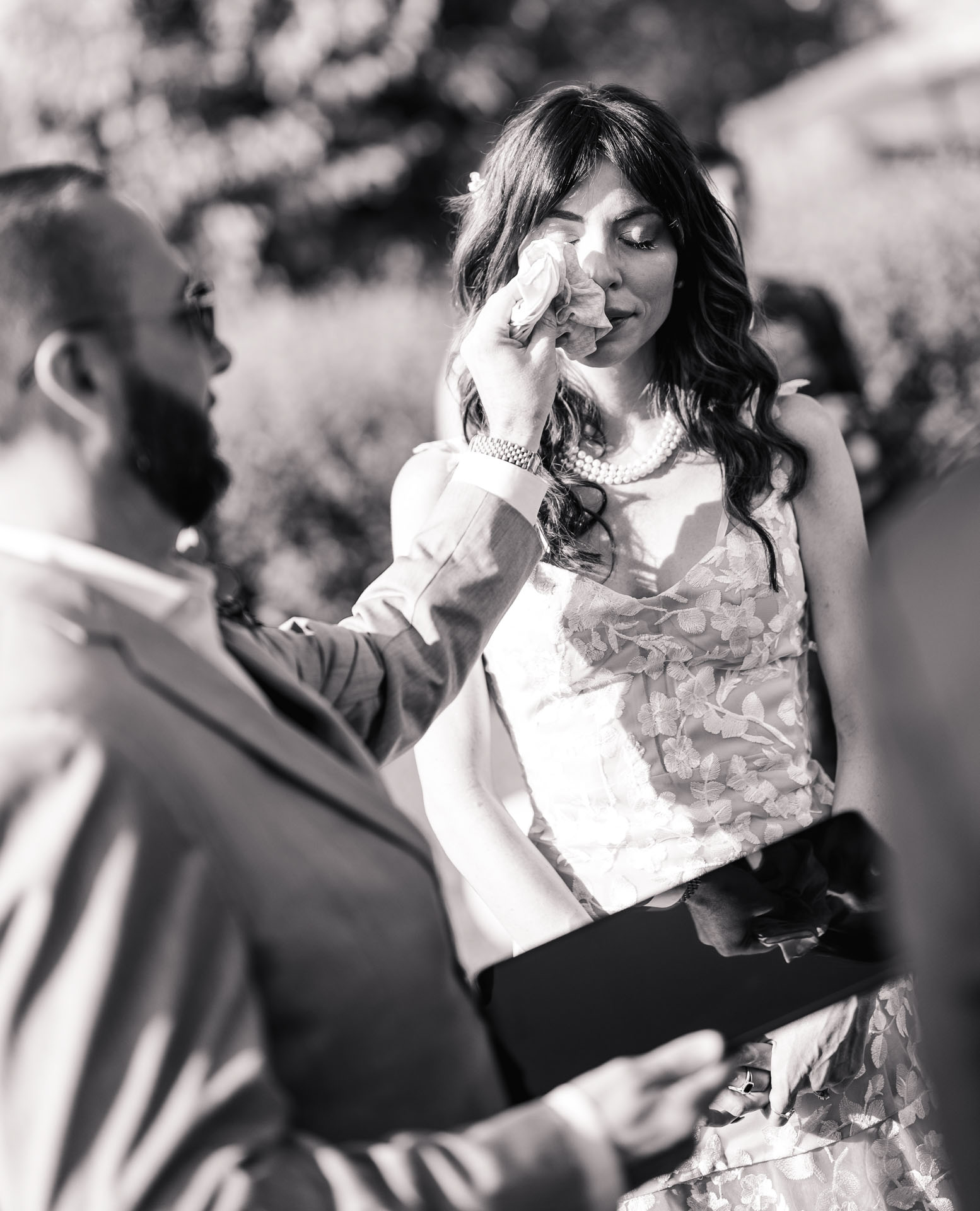 Cristiano Ostinelli - the Lake Como Wedding photographer