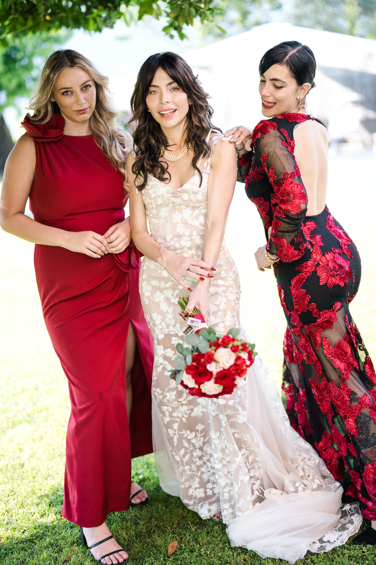 Cristiano Ostinelli - the Lake Como Wedding photographer