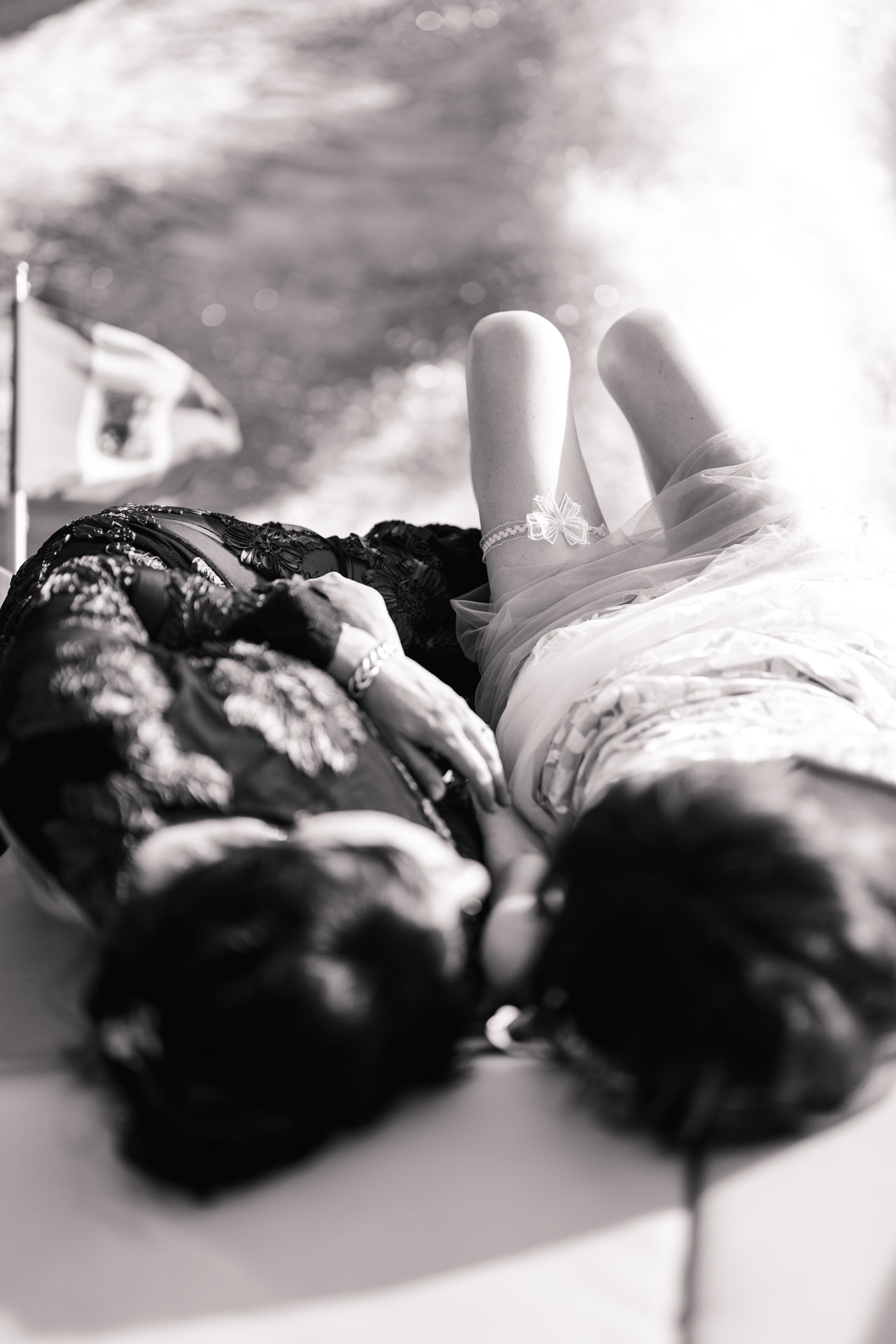 Cristiano Ostinelli - the Lake Como Wedding photographer