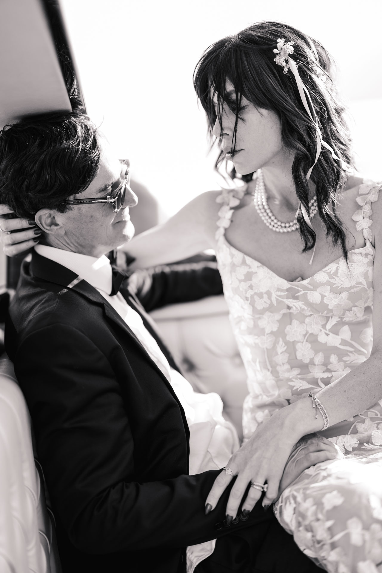 Cristiano Ostinelli - the Lake Como Wedding photographer