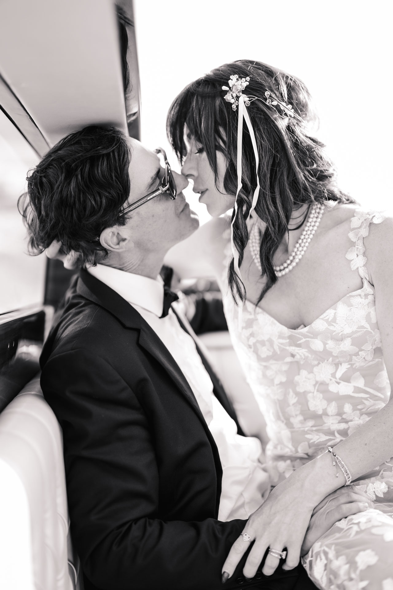 Cristiano Ostinelli - the Lake Como Wedding photographer