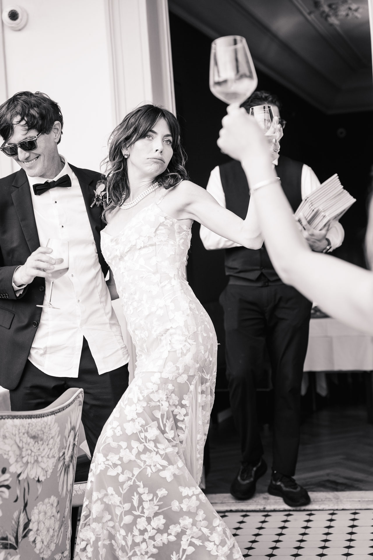 Cristiano Ostinelli - the Lake Como Wedding photographer
