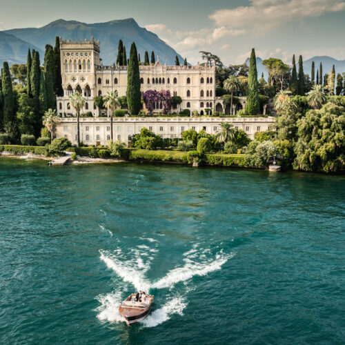 Cristiano Ostinelli - the Lake Como Wedding photographer