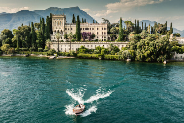 Cristiano Ostinelli - the Lake Como Wedding photographer
