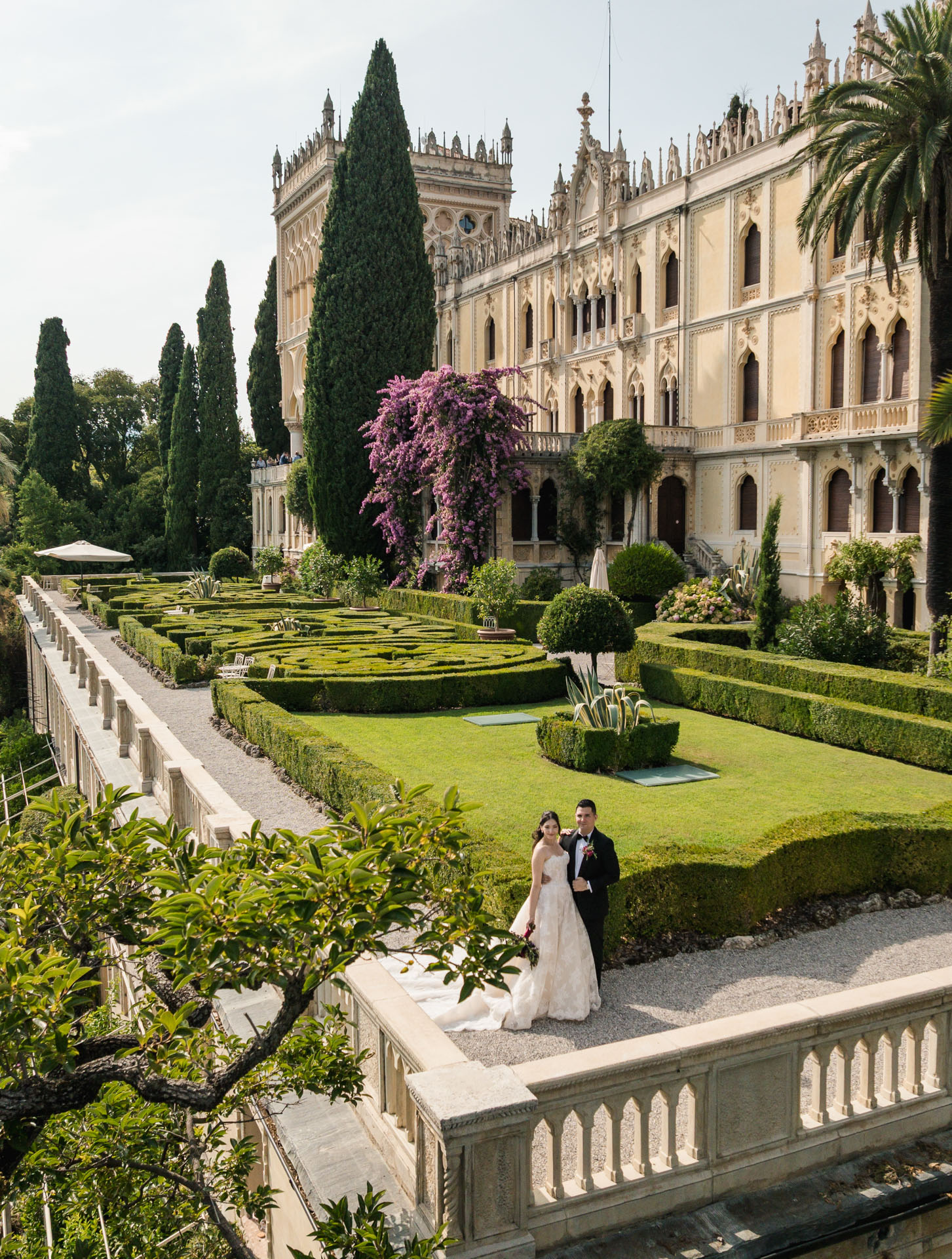 Cristiano Ostinelli - the Lake Como Wedding photographer