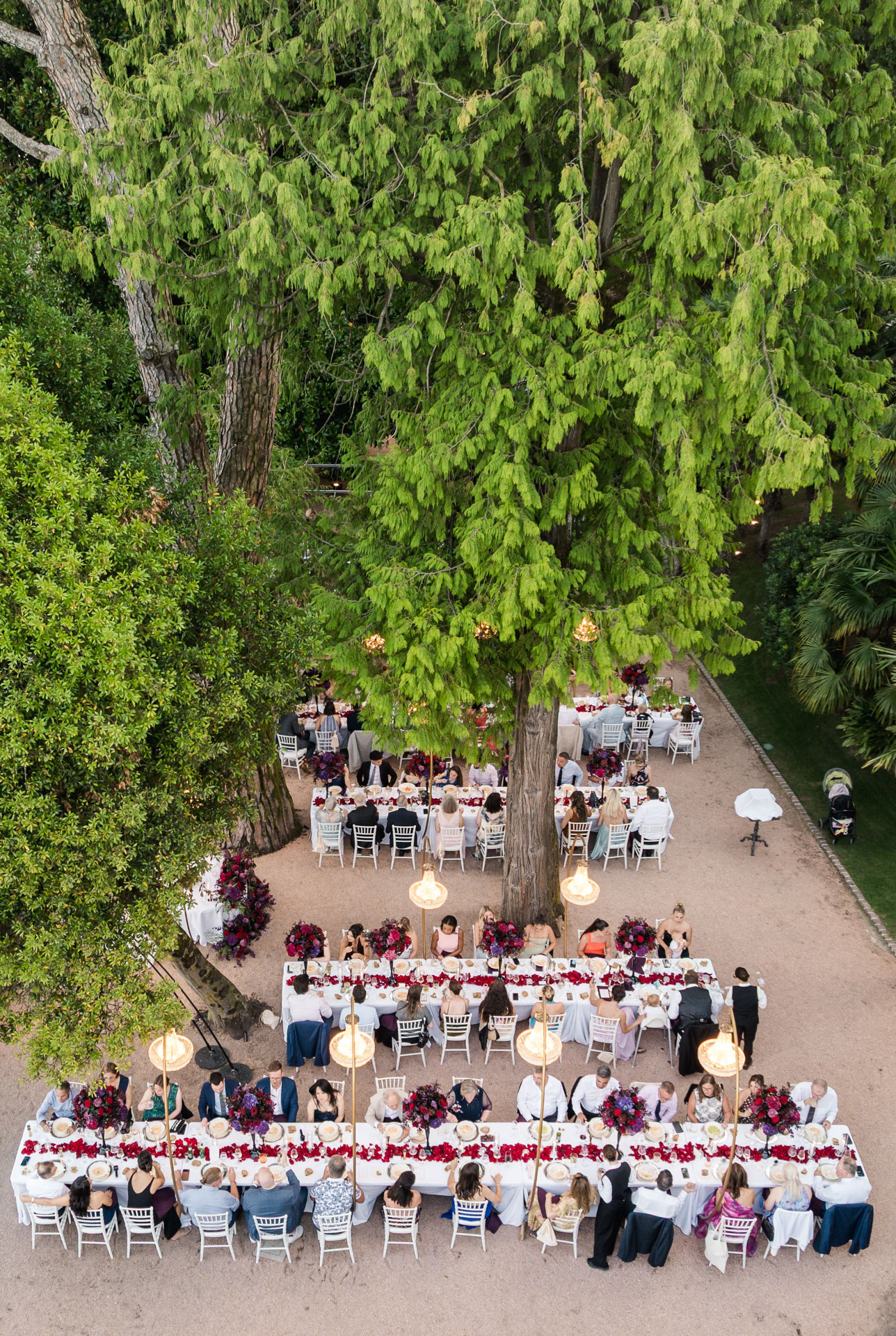 Cristiano Ostinelli - the Lake Como Wedding photographer