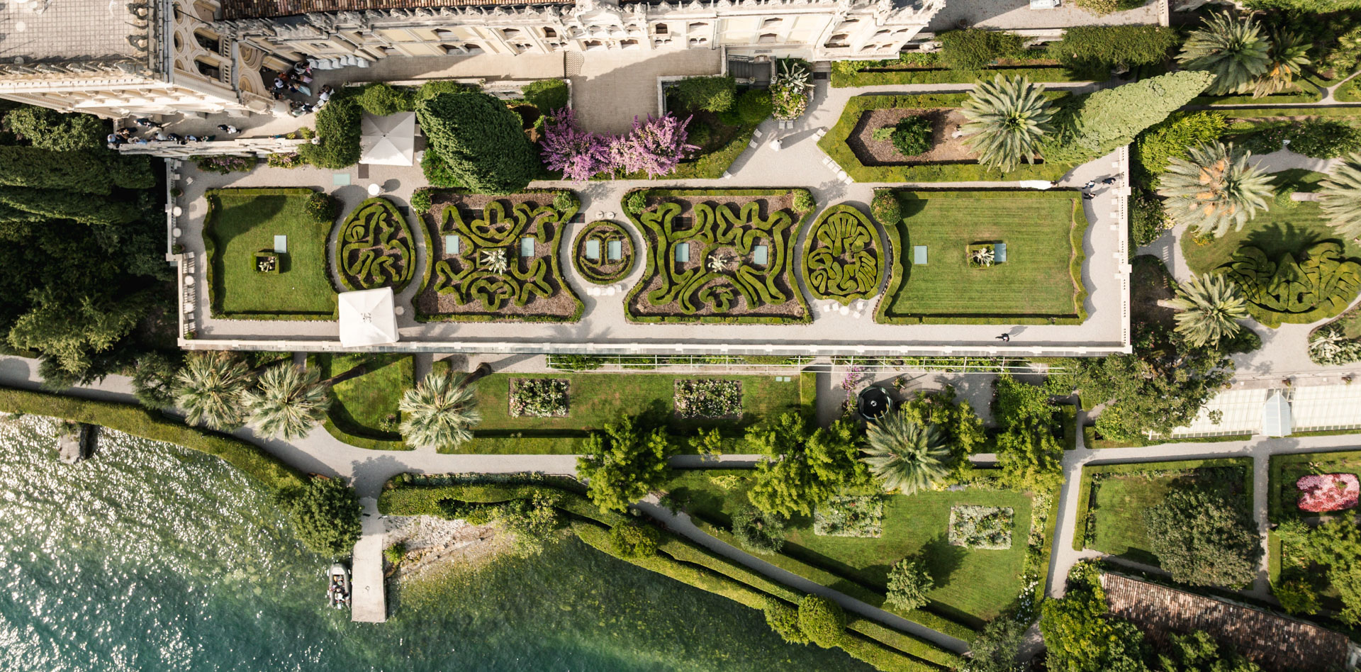 Cristiano Ostinelli - the Lake Como Wedding photographer