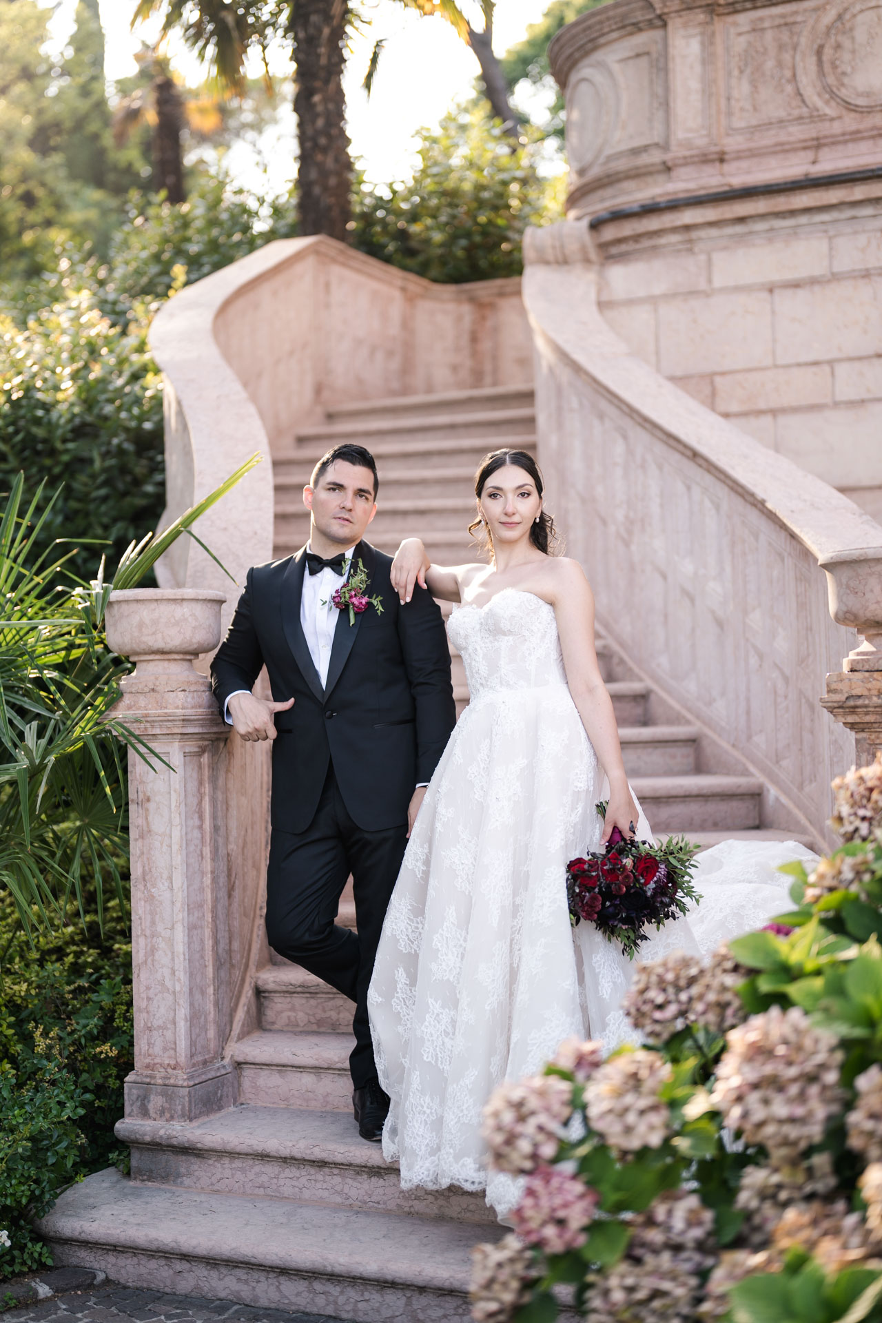 Cristiano Ostinelli - the Lake Como Wedding photographer