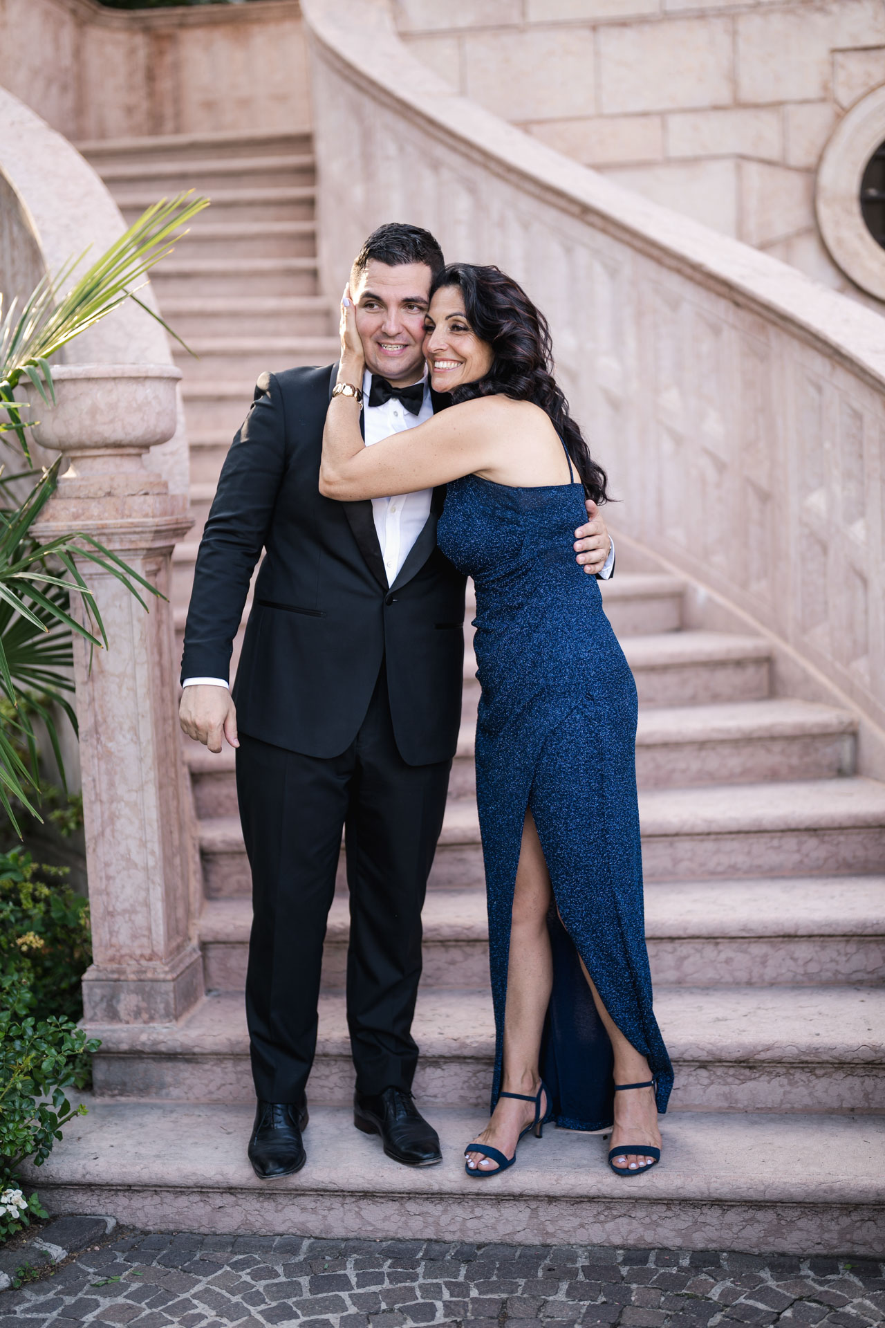 Cristiano Ostinelli - the Lake Como Wedding photographer