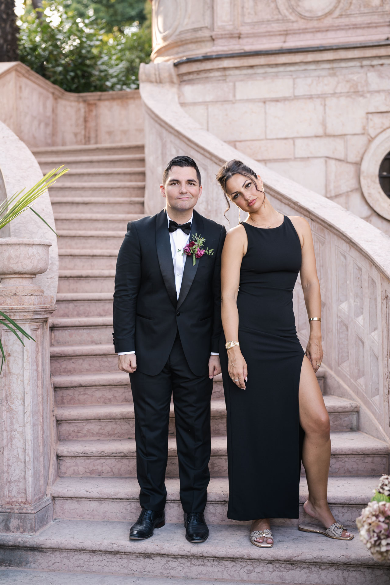 Cristiano Ostinelli - the Lake Como Wedding photographer