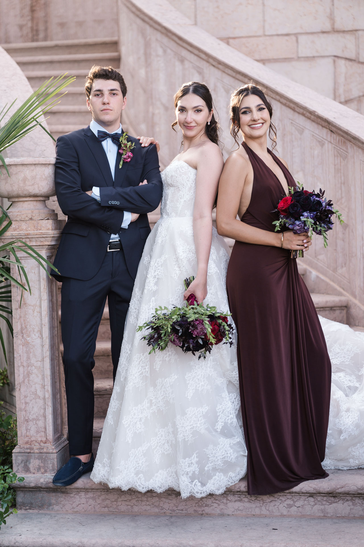 Cristiano Ostinelli - the Lake Como Wedding photographer